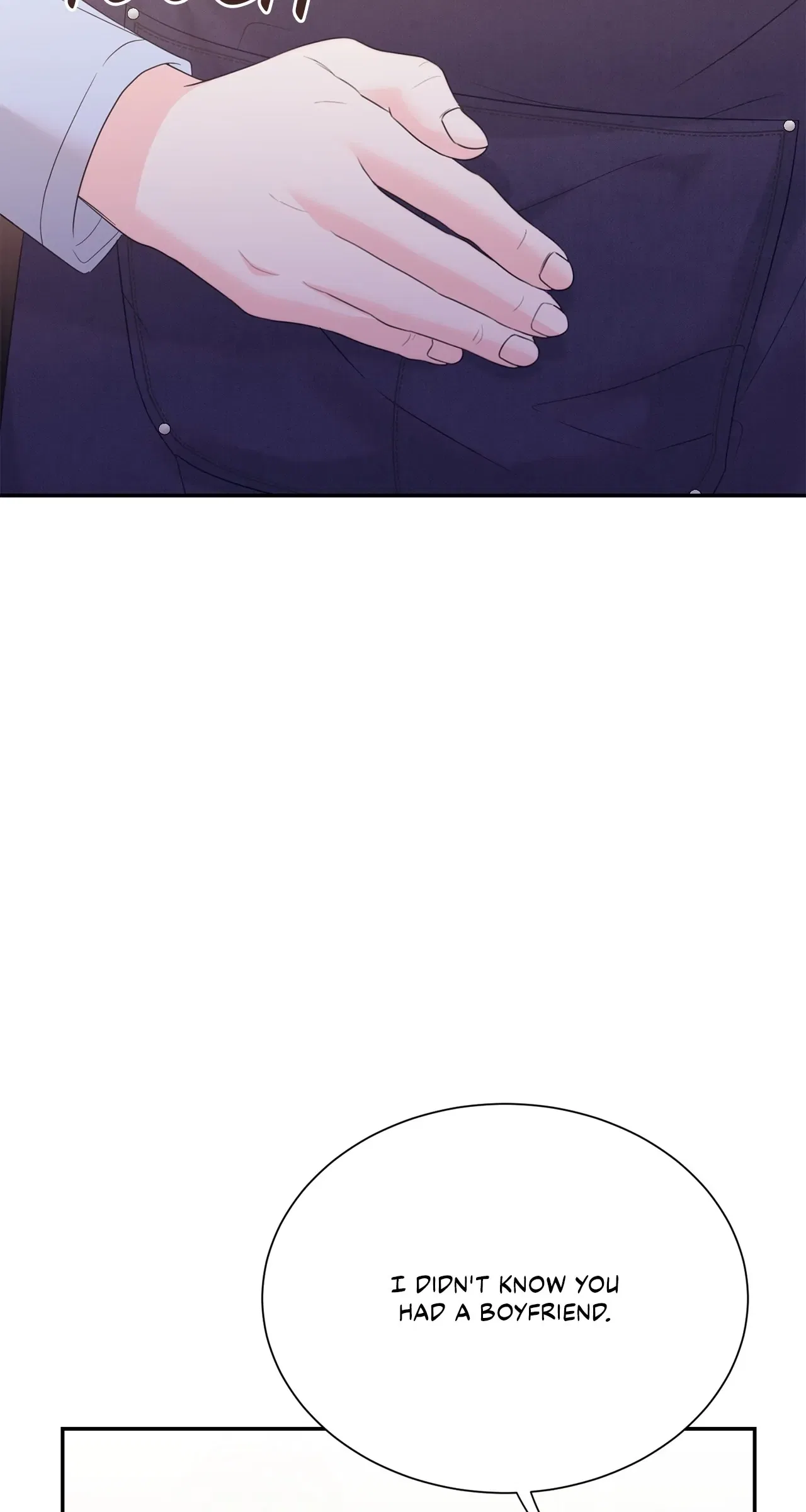 Fake Wife Chapter 52 – Page 85