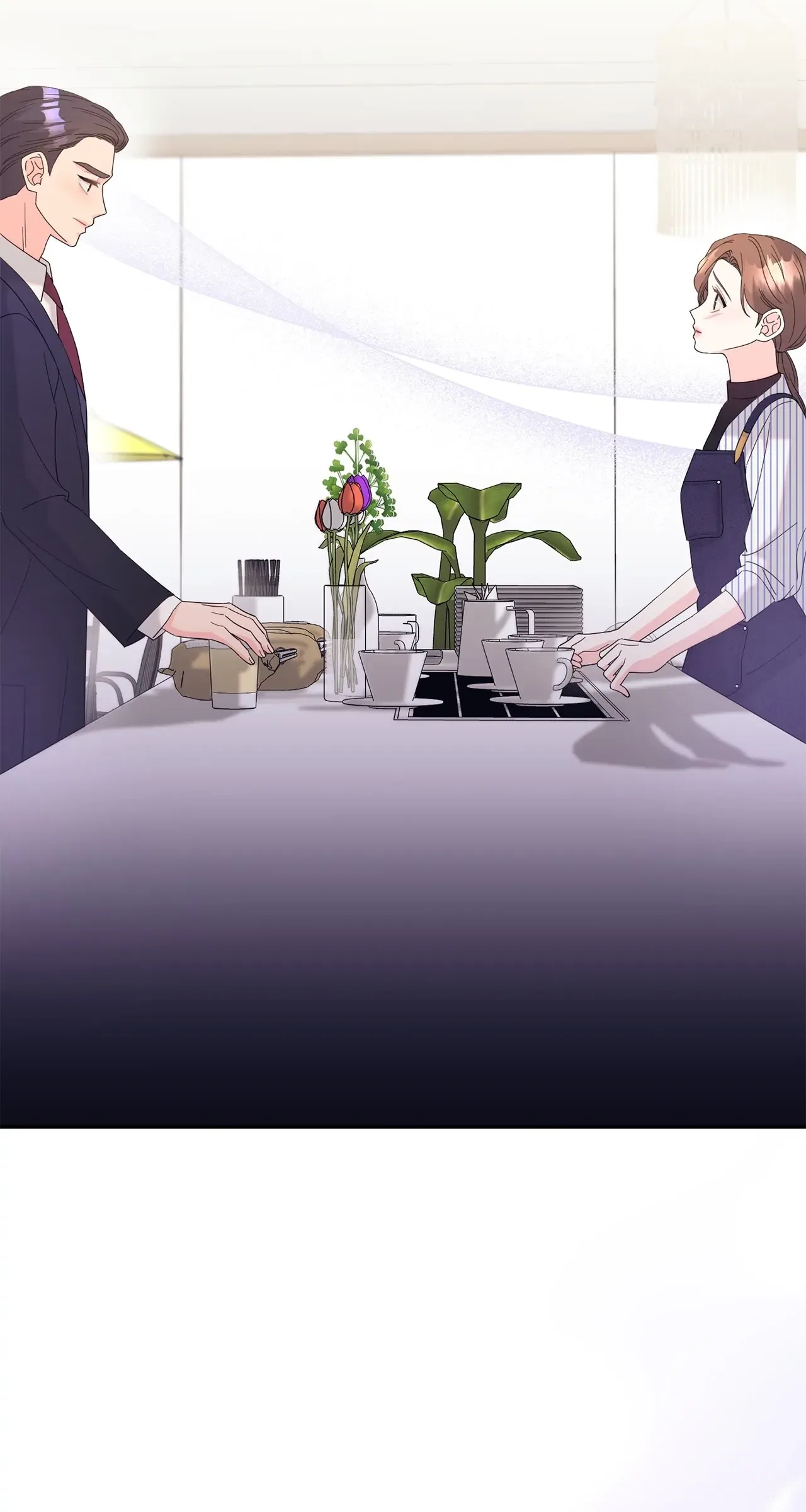 Fake Wife Chapter 51 – Page 2