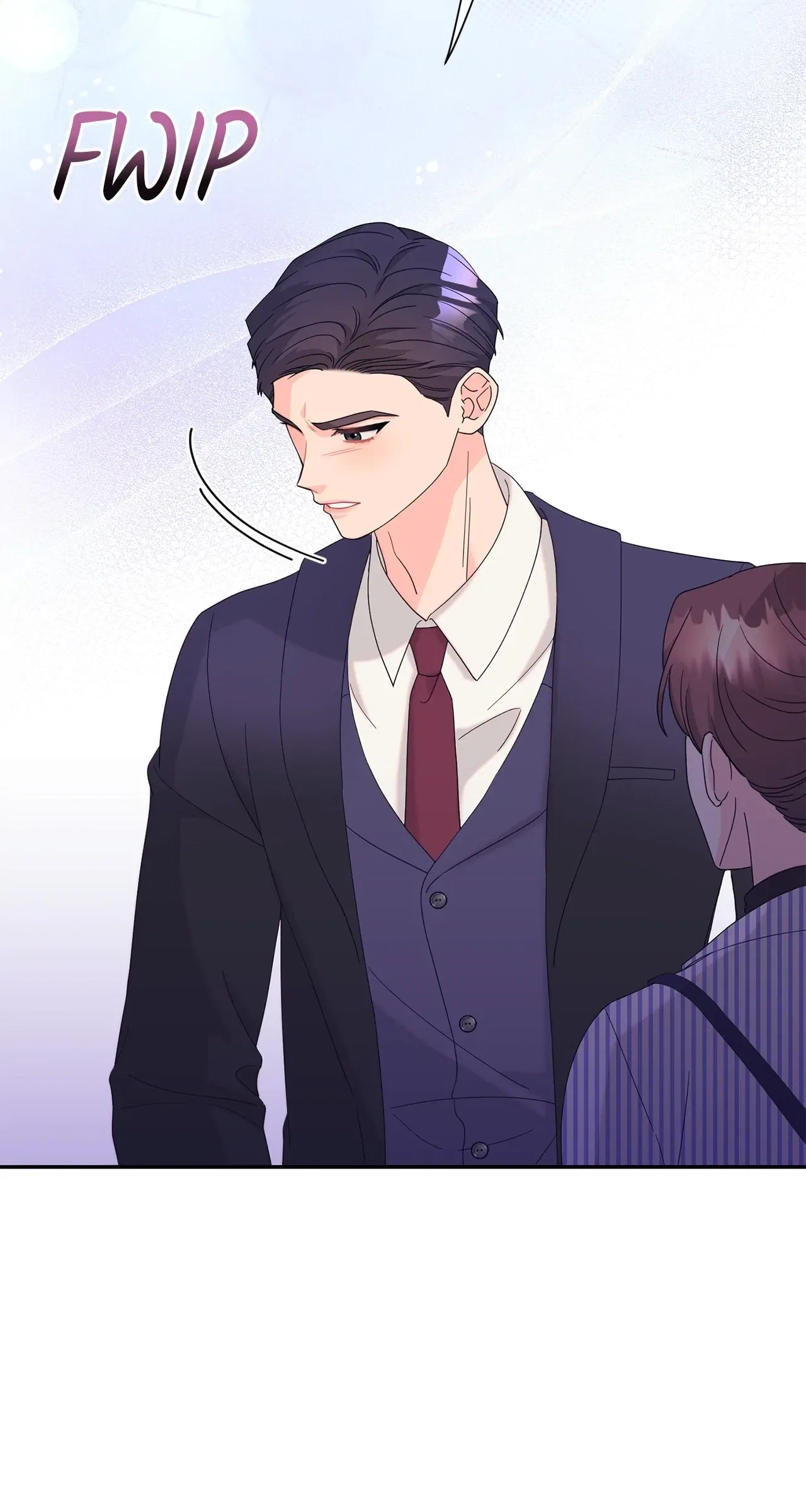 Fake Wife Chapter 51 – Page 5