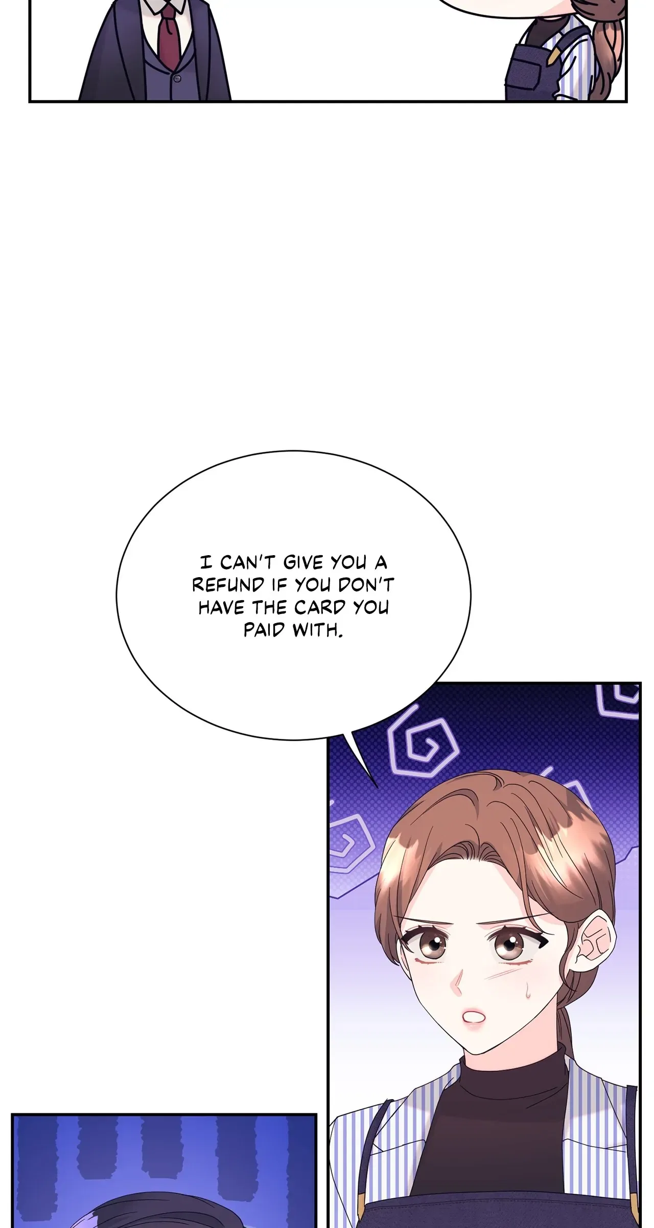 Fake Wife Chapter 51 – Page 9