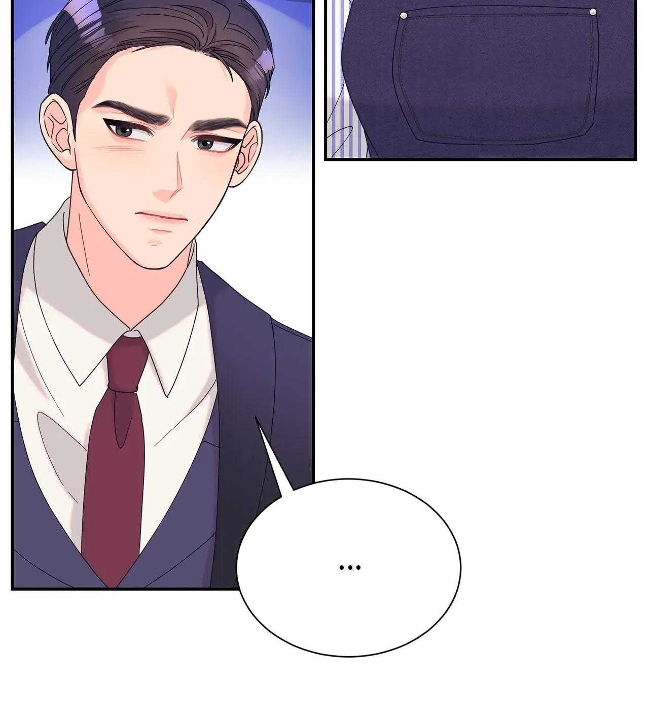 Fake Wife Chapter 51 – Page 10