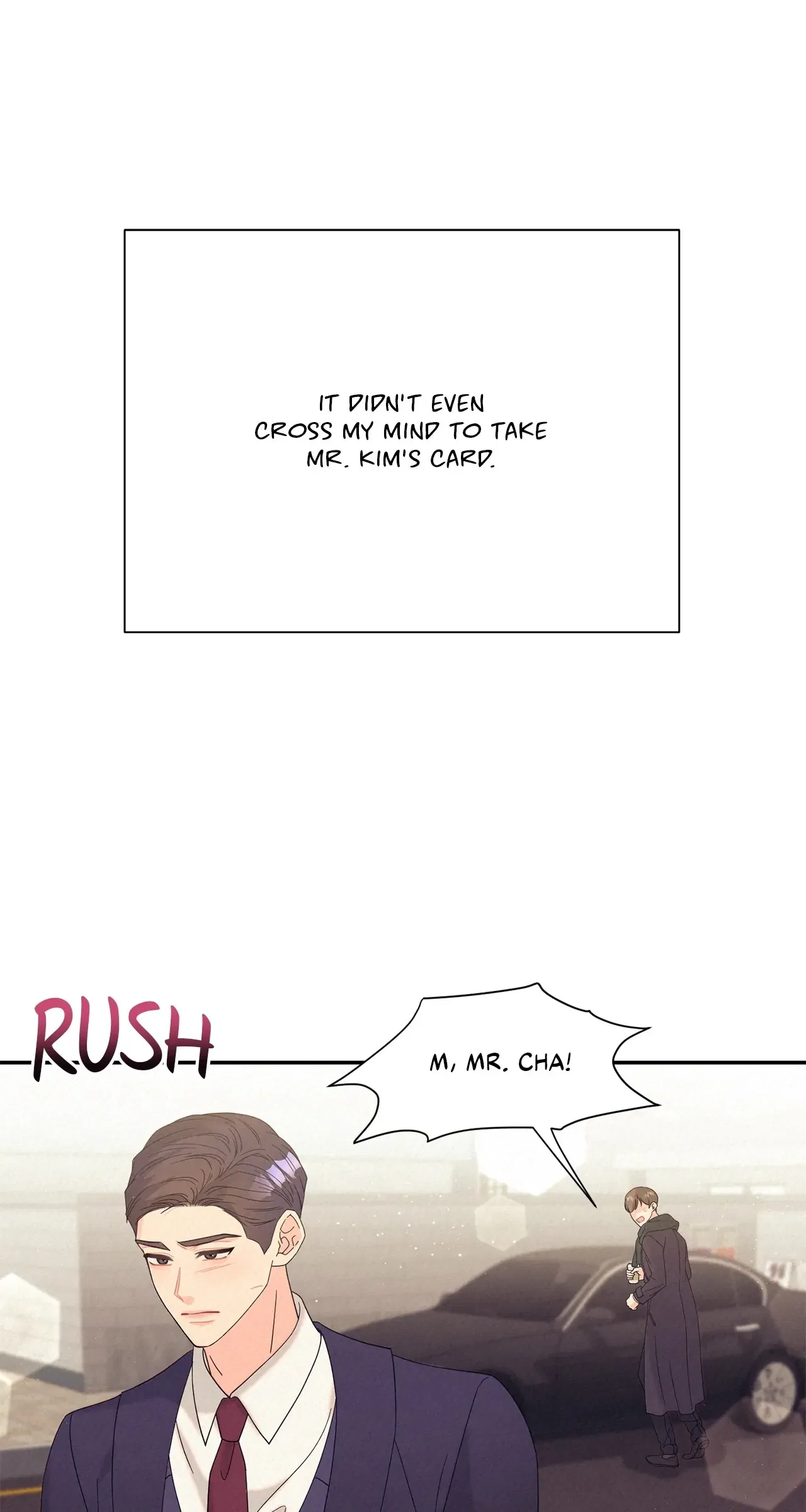 Fake Wife Chapter 51 – Page 11