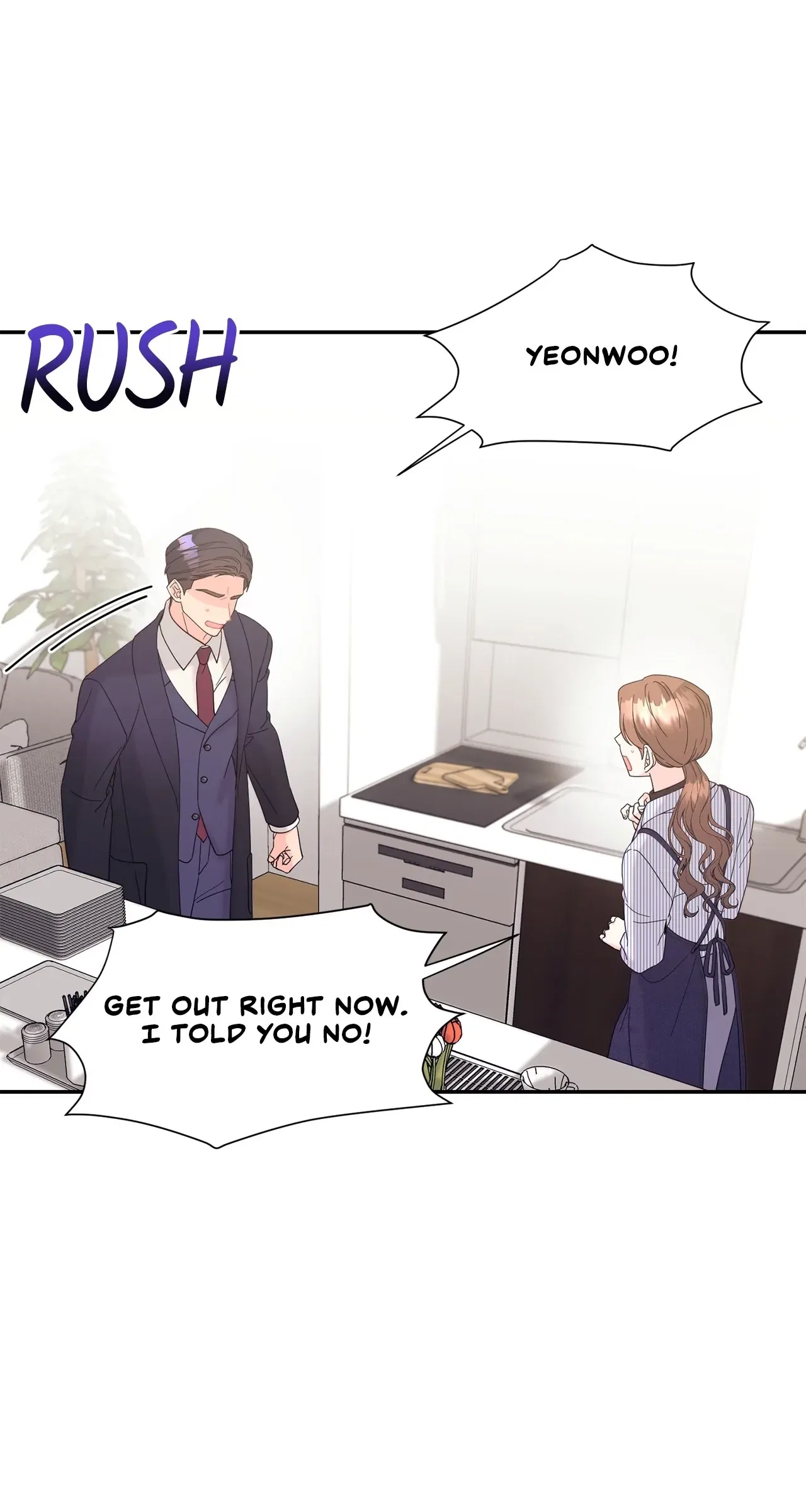 Fake Wife Chapter 51 – Page 25