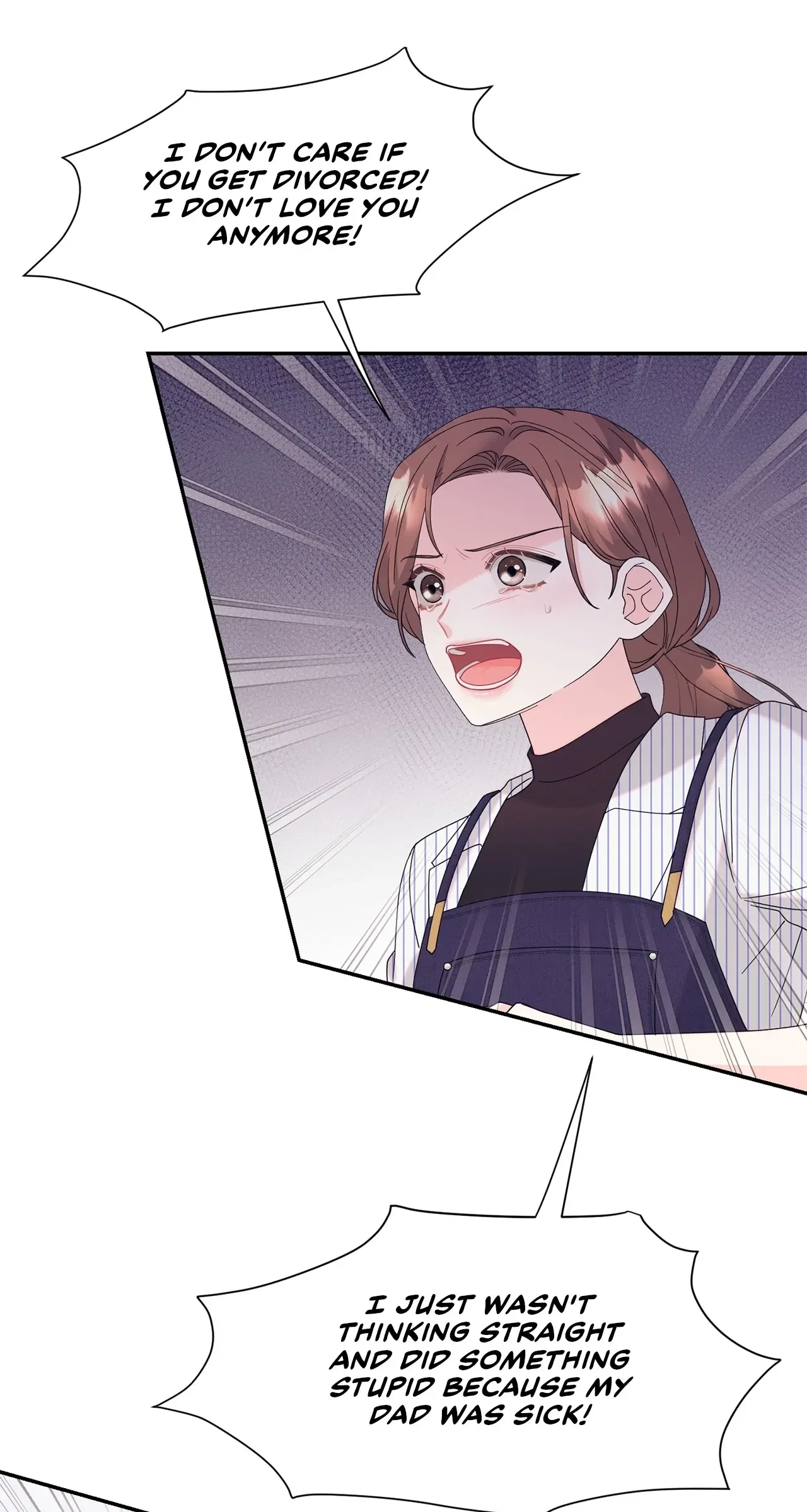 Fake Wife Chapter 51 – Page 26