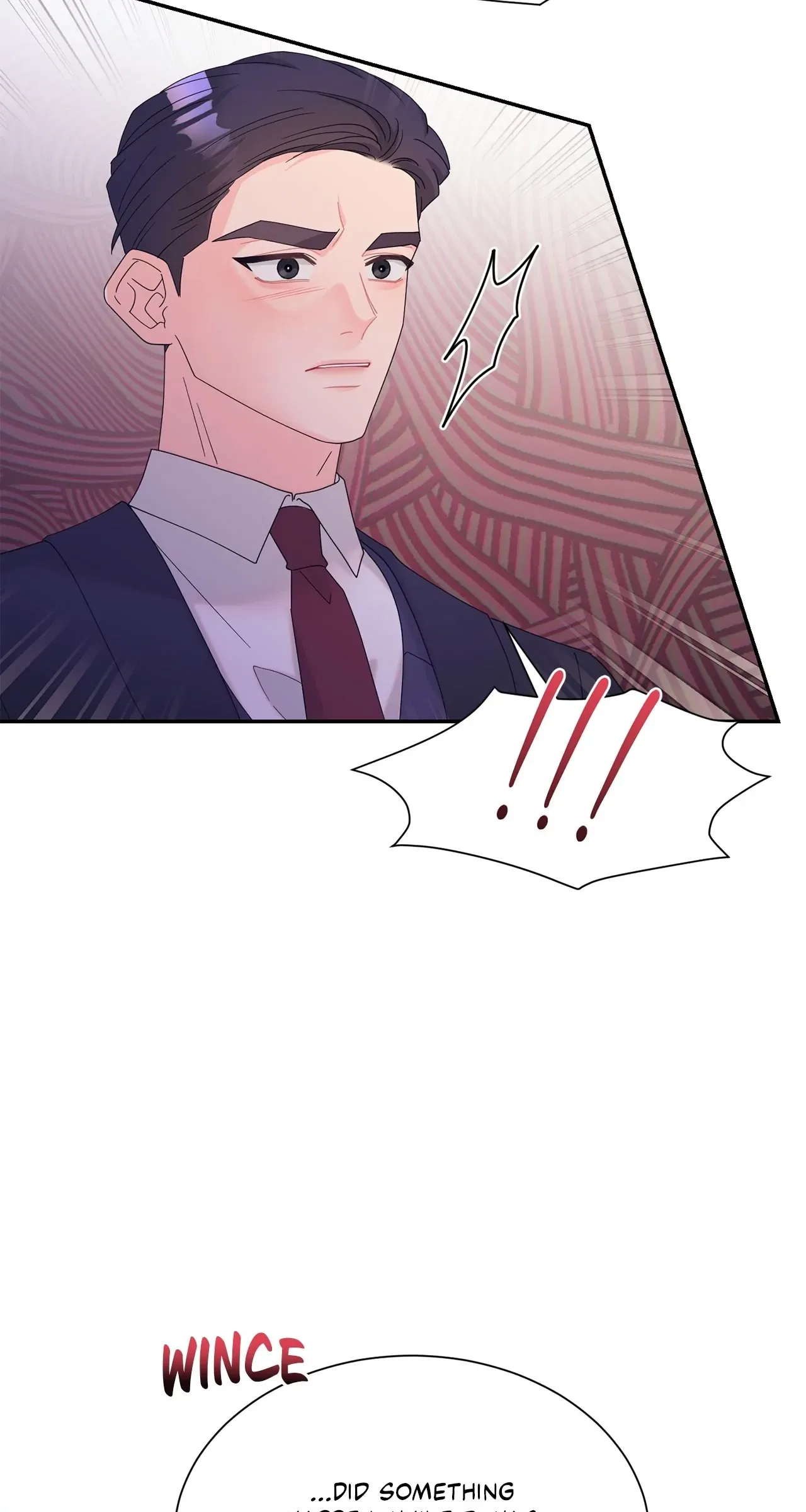 Fake Wife Chapter 51 – Page 27