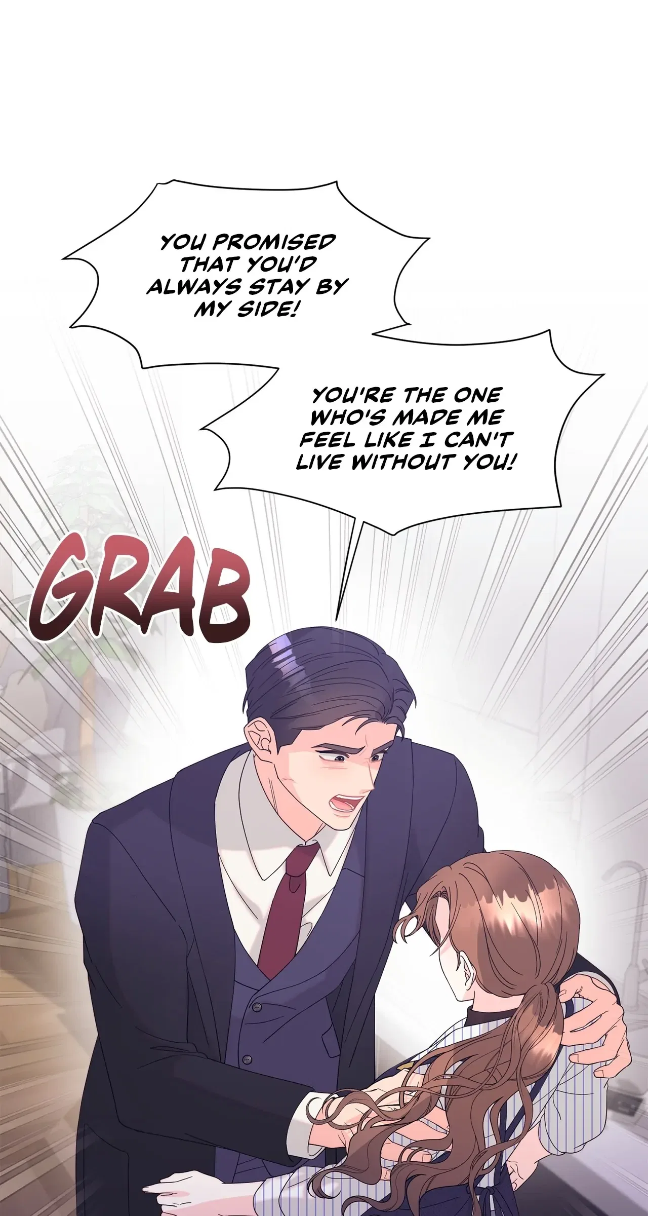 Fake Wife Chapter 51 – Page 31