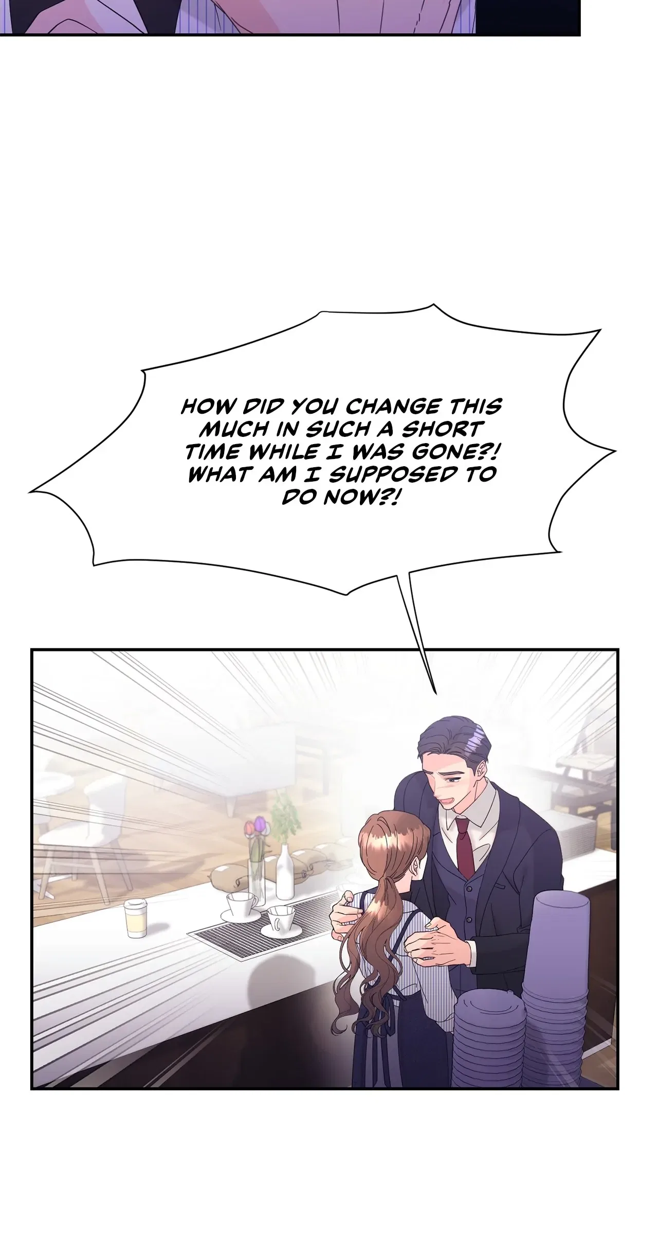 Fake Wife Chapter 51 – Page 33