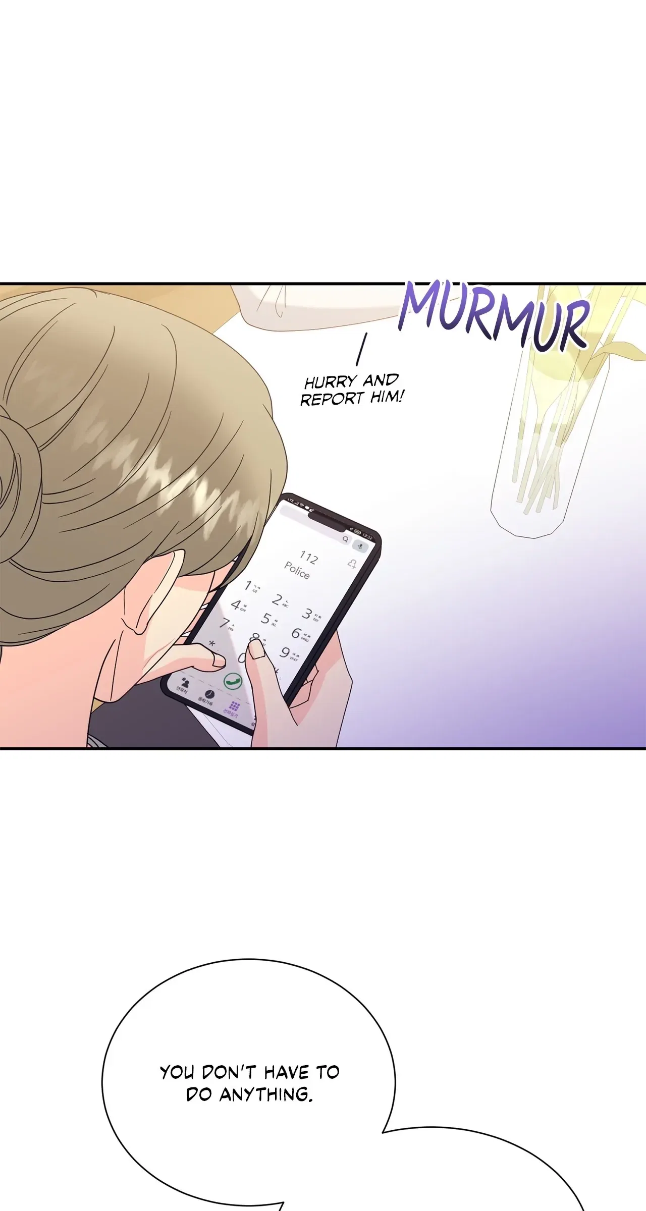 Fake Wife Chapter 51 – Page 34
