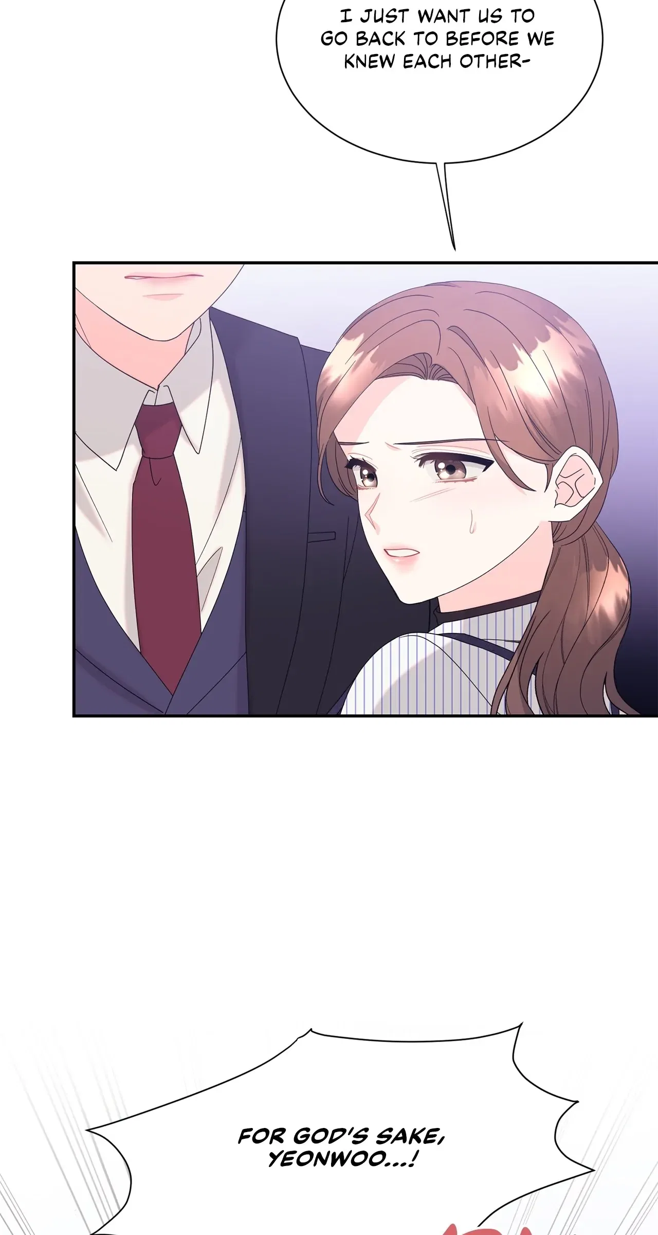 Fake Wife Chapter 51 – Page 35