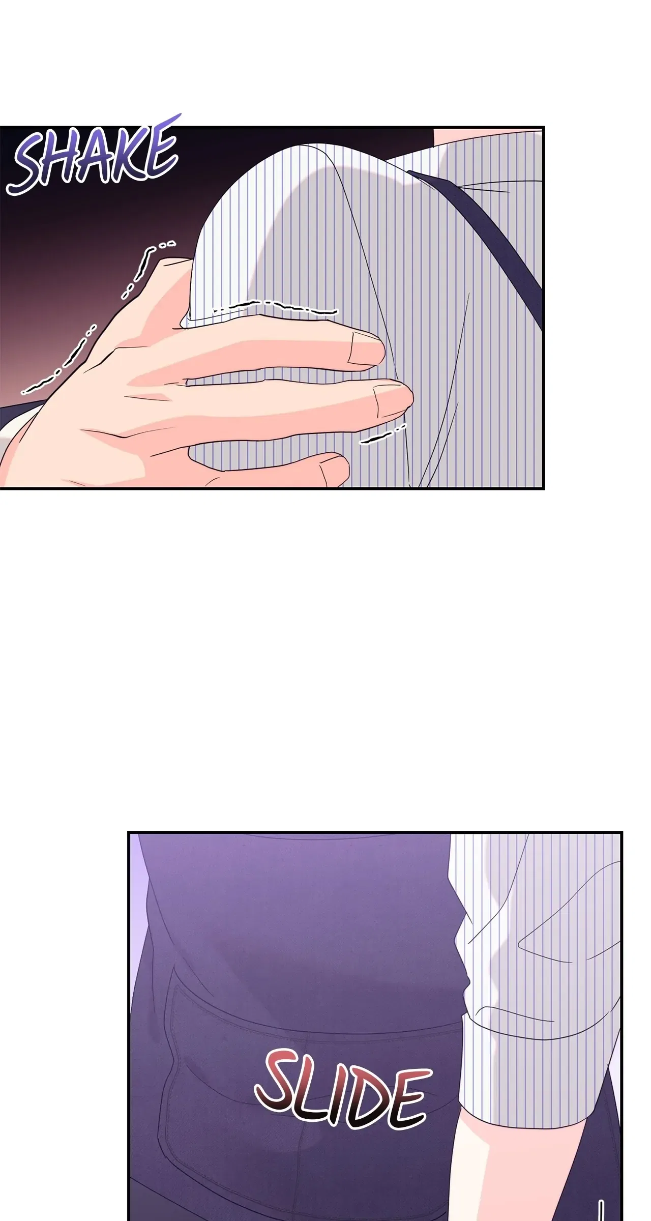 Fake Wife Chapter 51 – Page 37