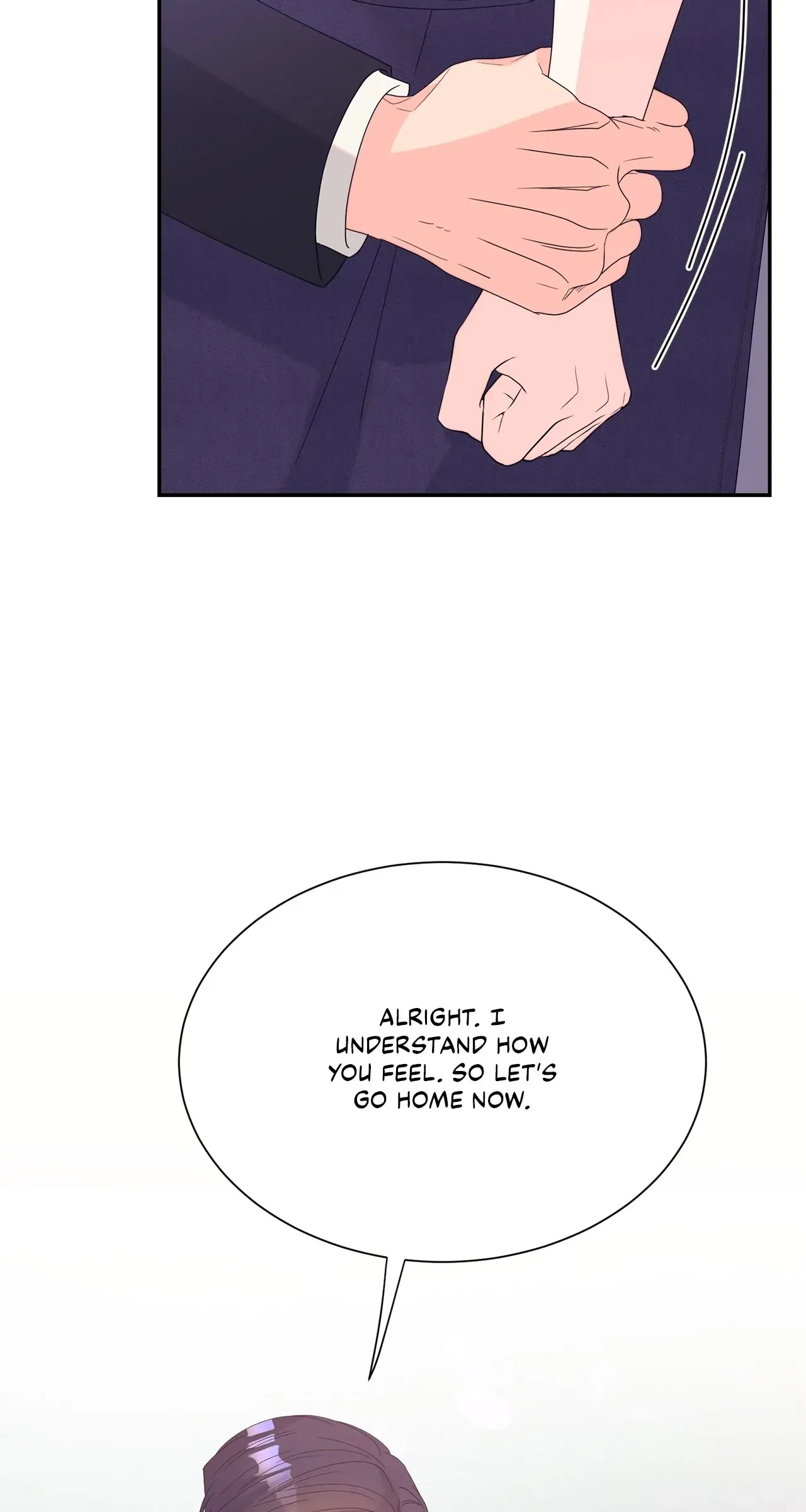 Fake Wife Chapter 51 – Page 38
