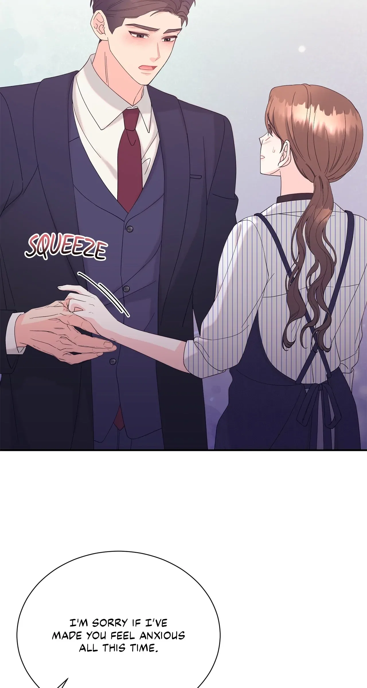 Fake Wife Chapter 51 – Page 39