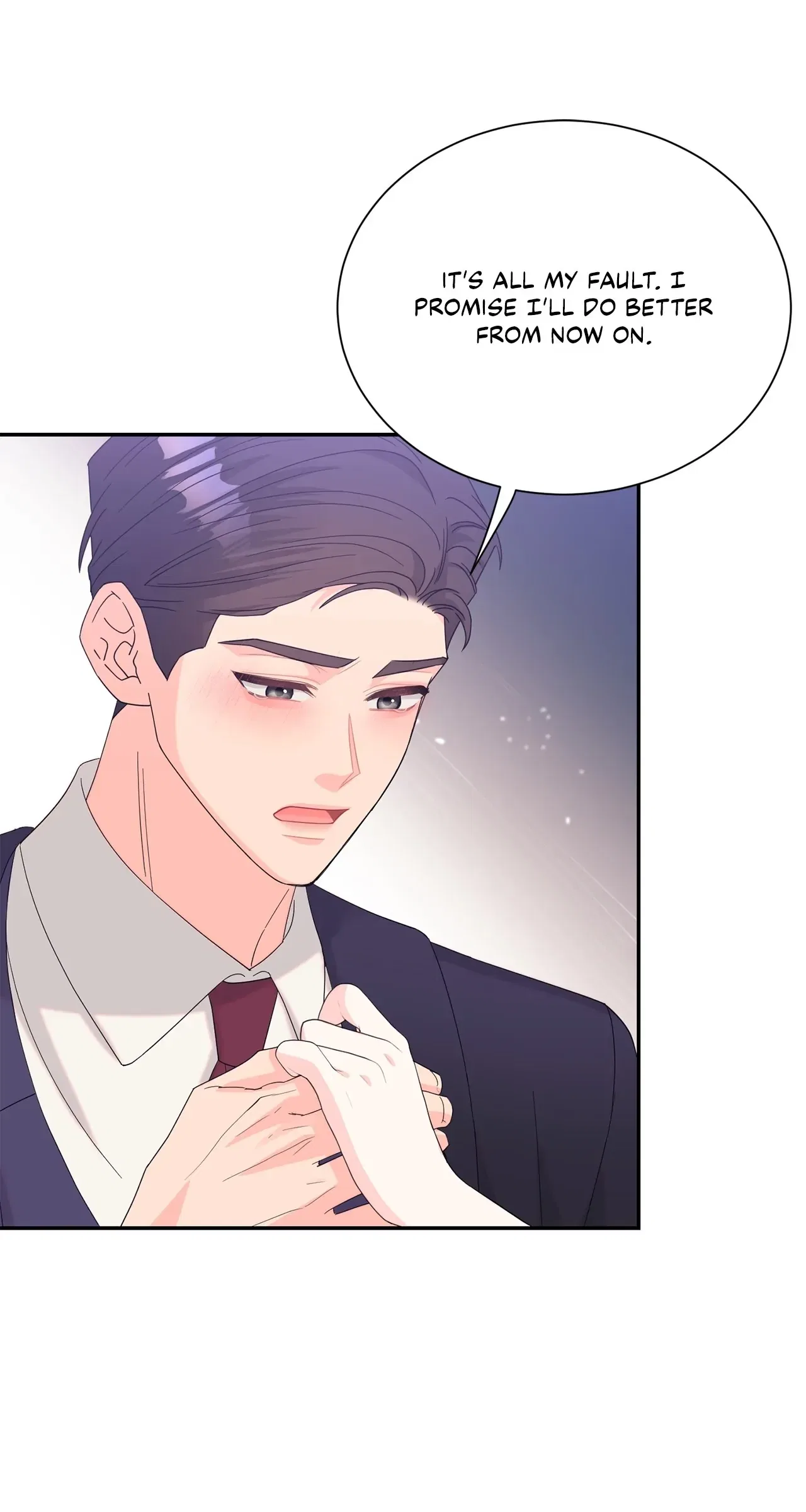 Fake Wife Chapter 51 – Page 41