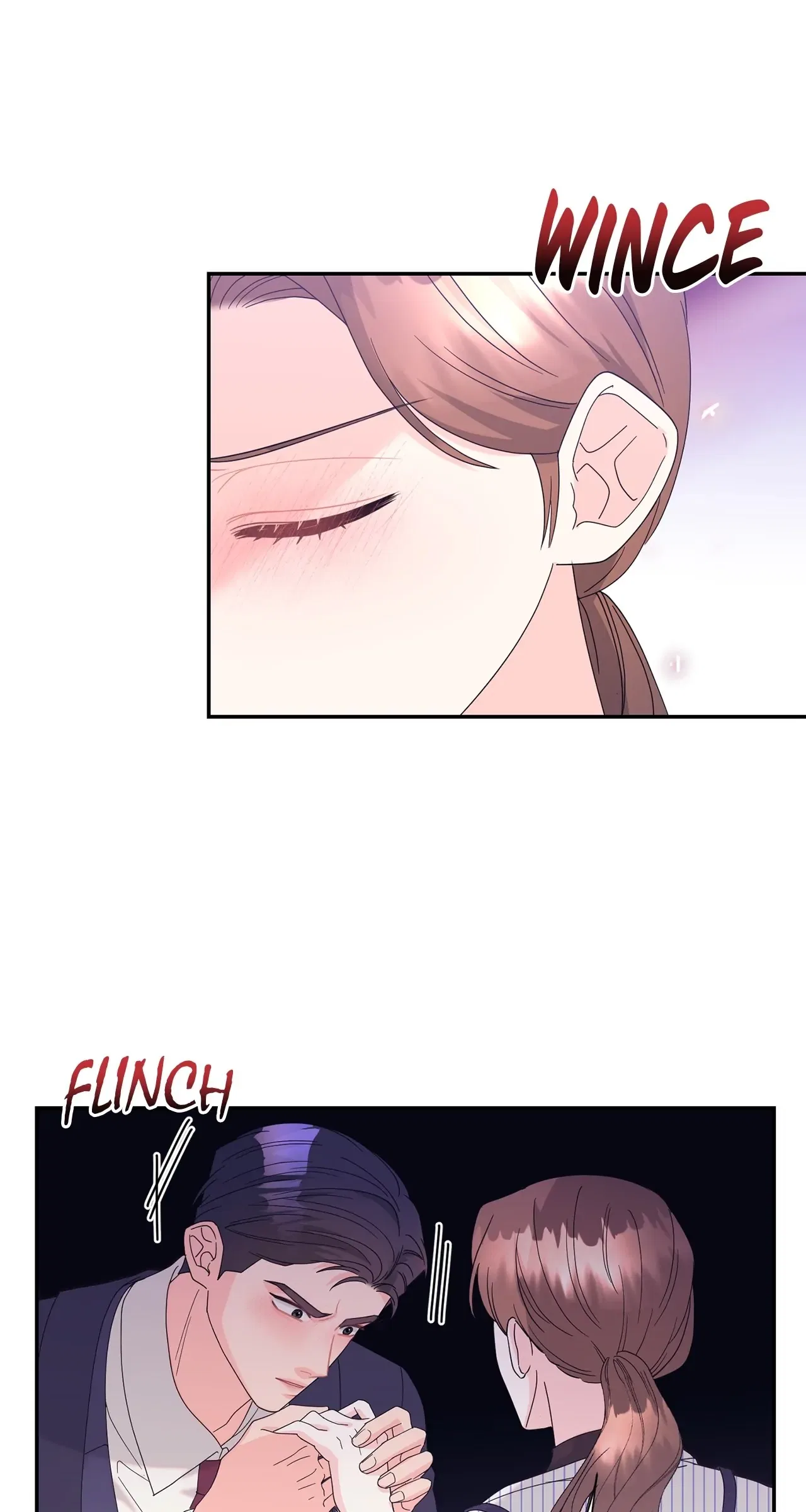 Fake Wife Chapter 51 – Page 47
