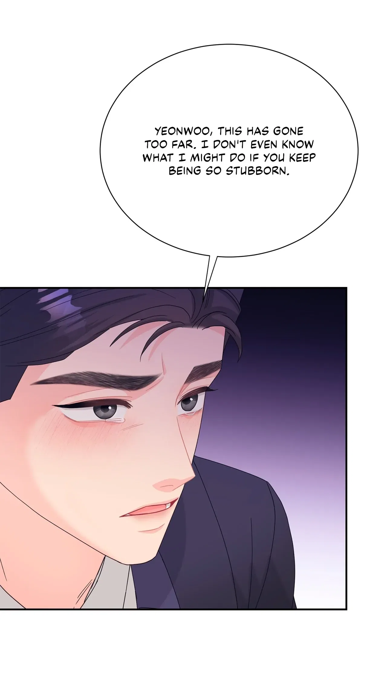 Fake Wife Chapter 51 – Page 50