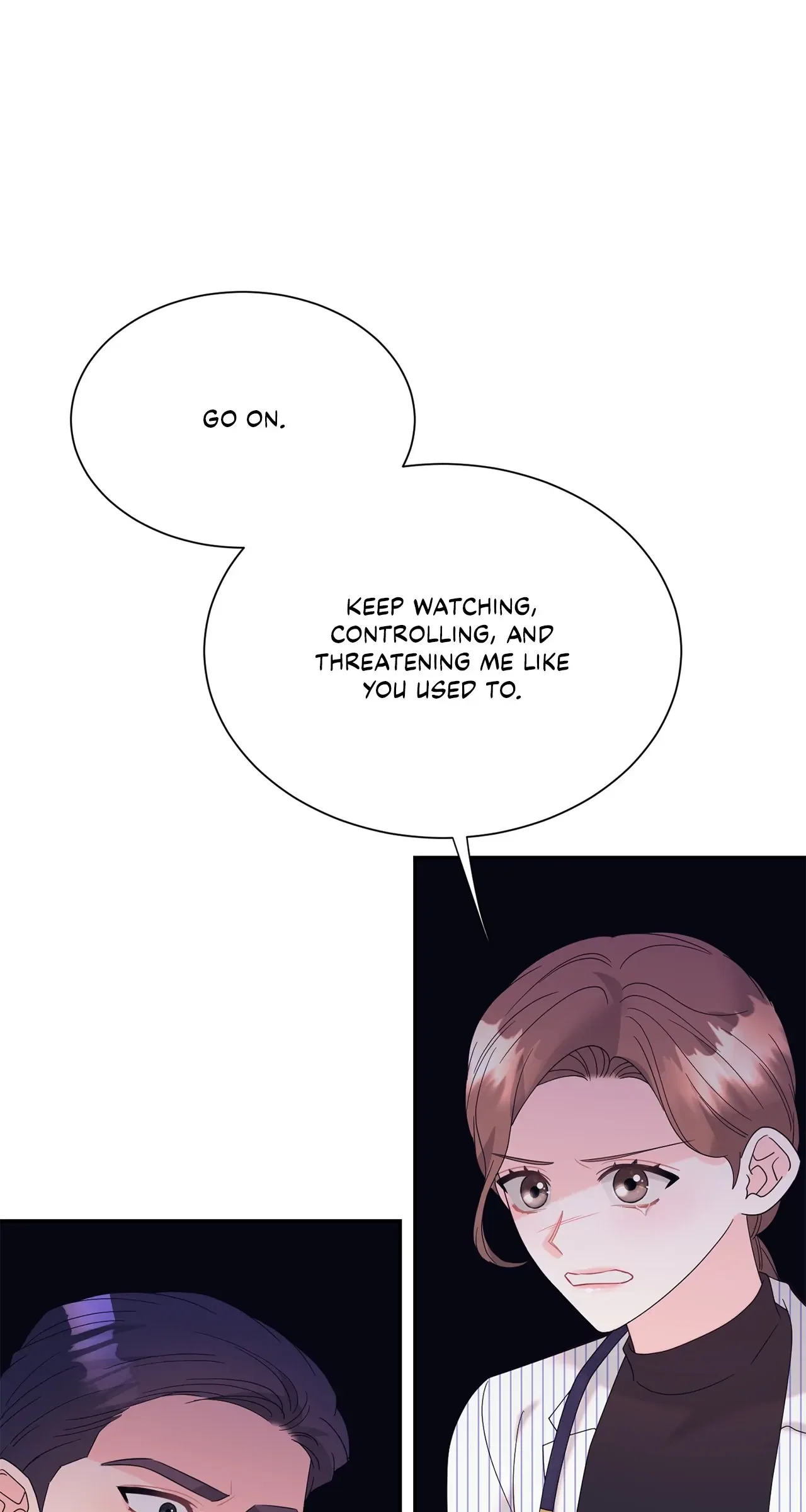 Fake Wife Chapter 51 – Page 53