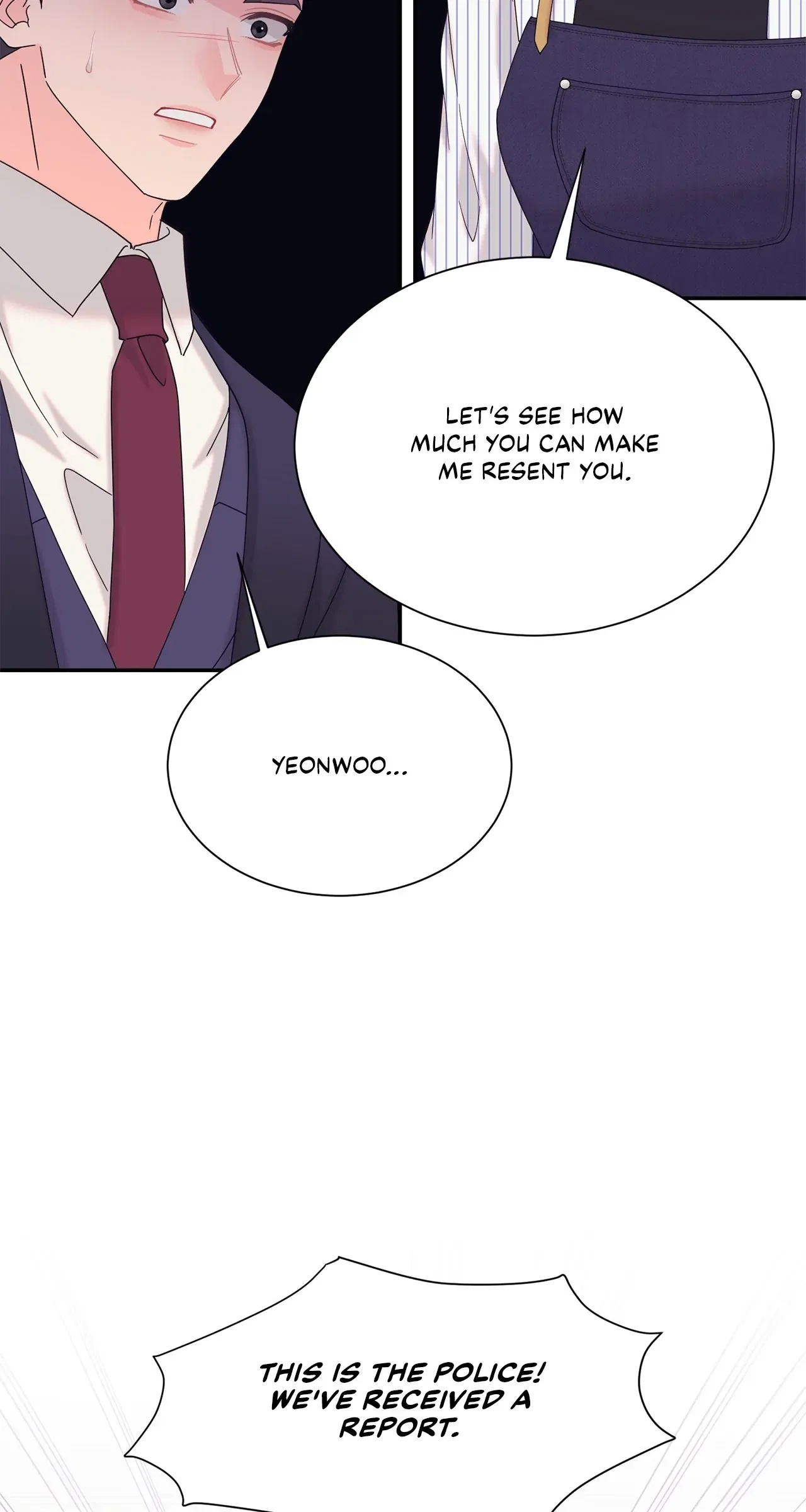 Fake Wife Chapter 51 – Page 54