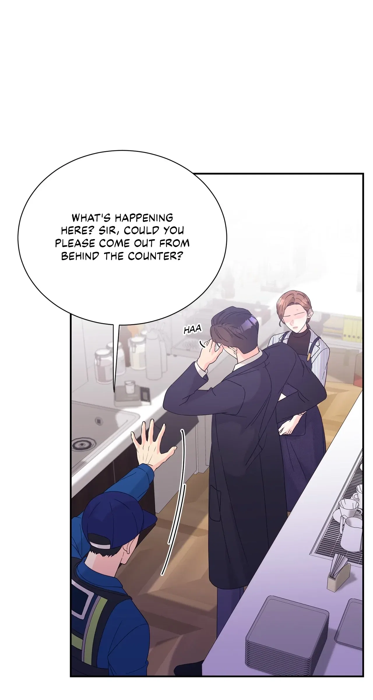 Fake Wife Chapter 51 – Page 56