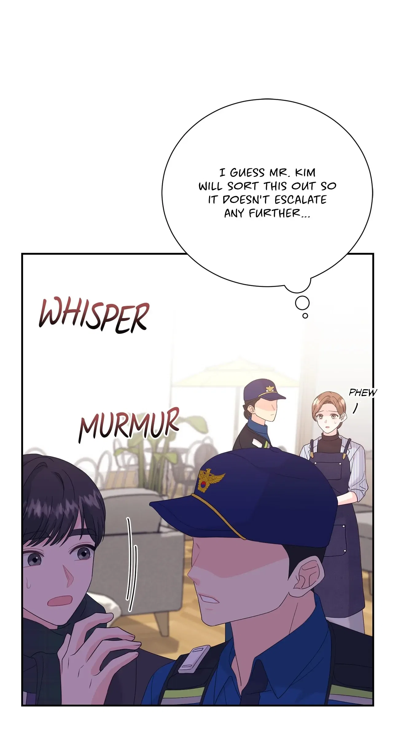 Fake Wife Chapter 51 – Page 61