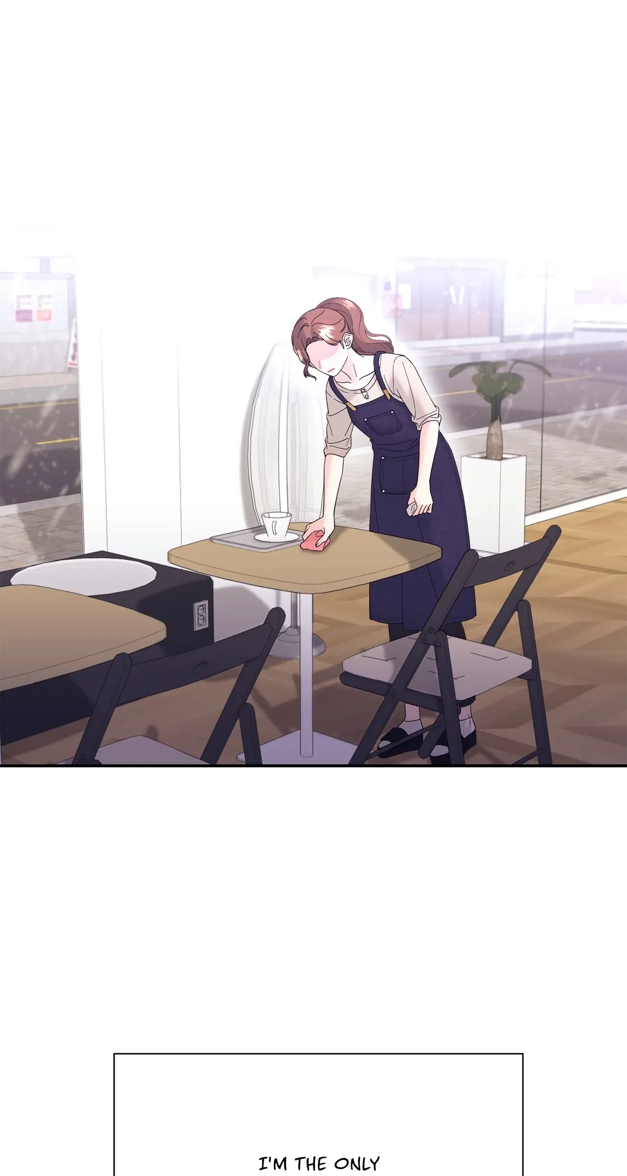 Fake Wife Chapter 50 – Page 3