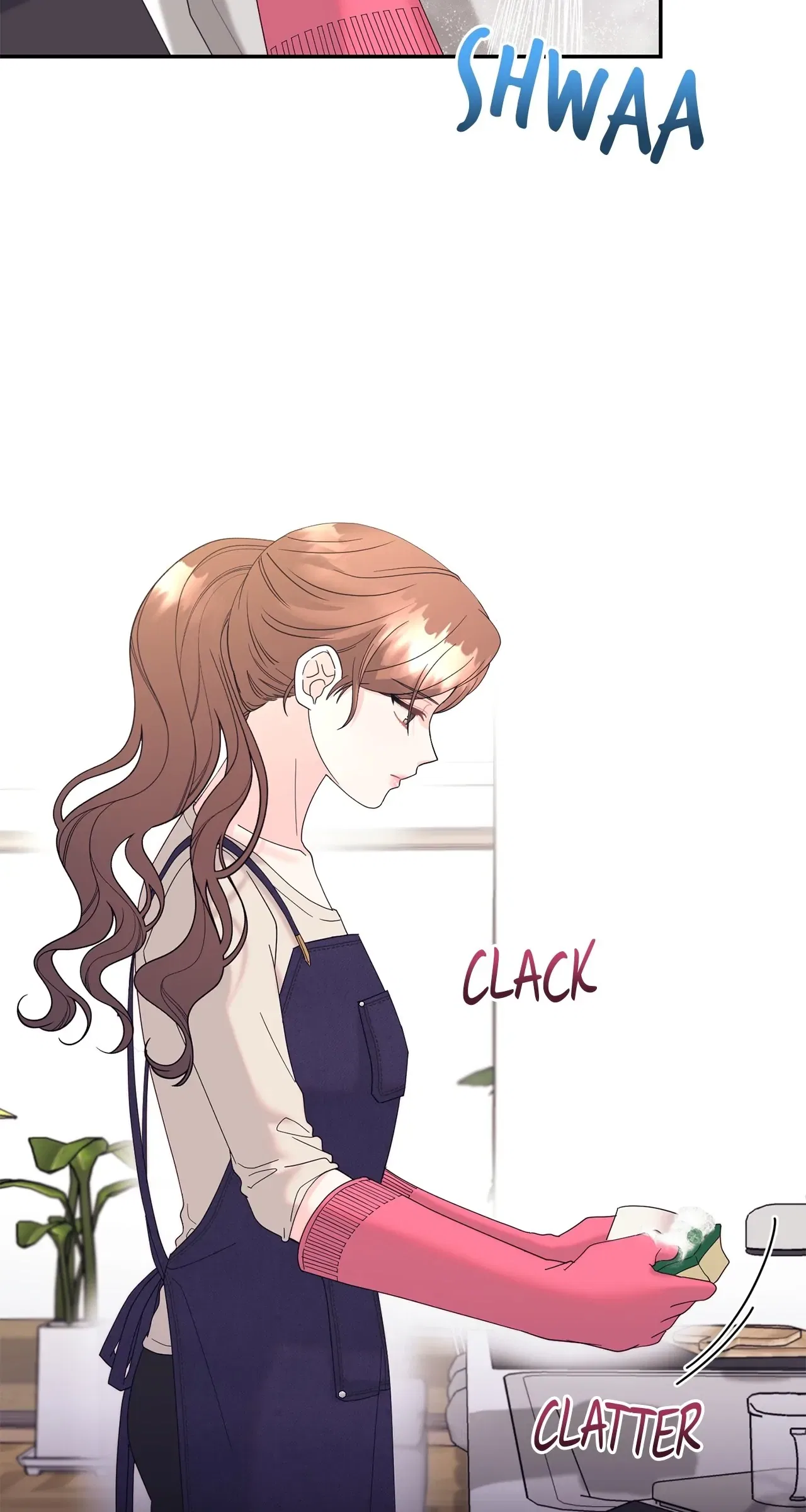 Fake Wife Chapter 50 – Page 6
