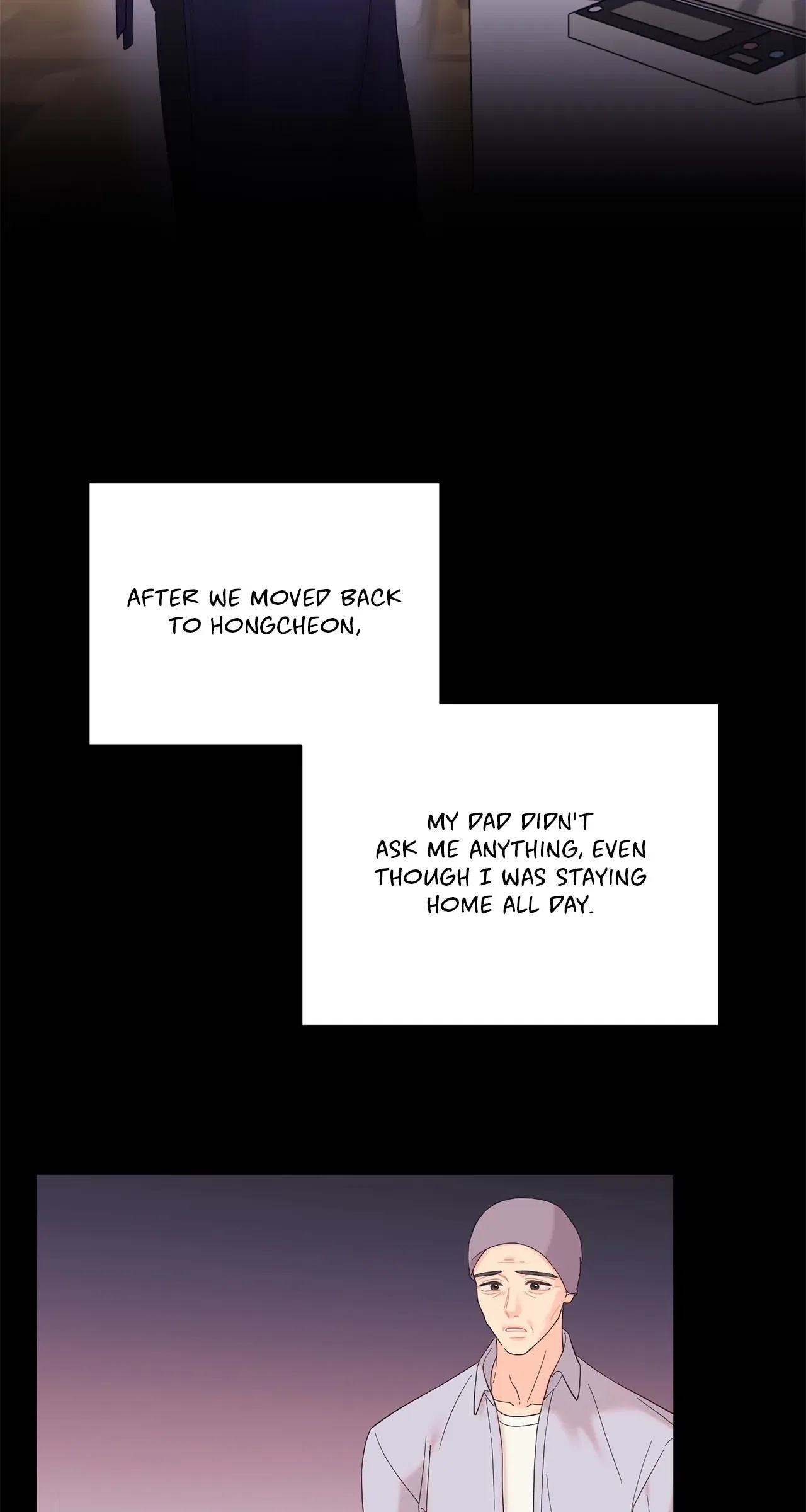 Fake Wife Chapter 50 – Page 7