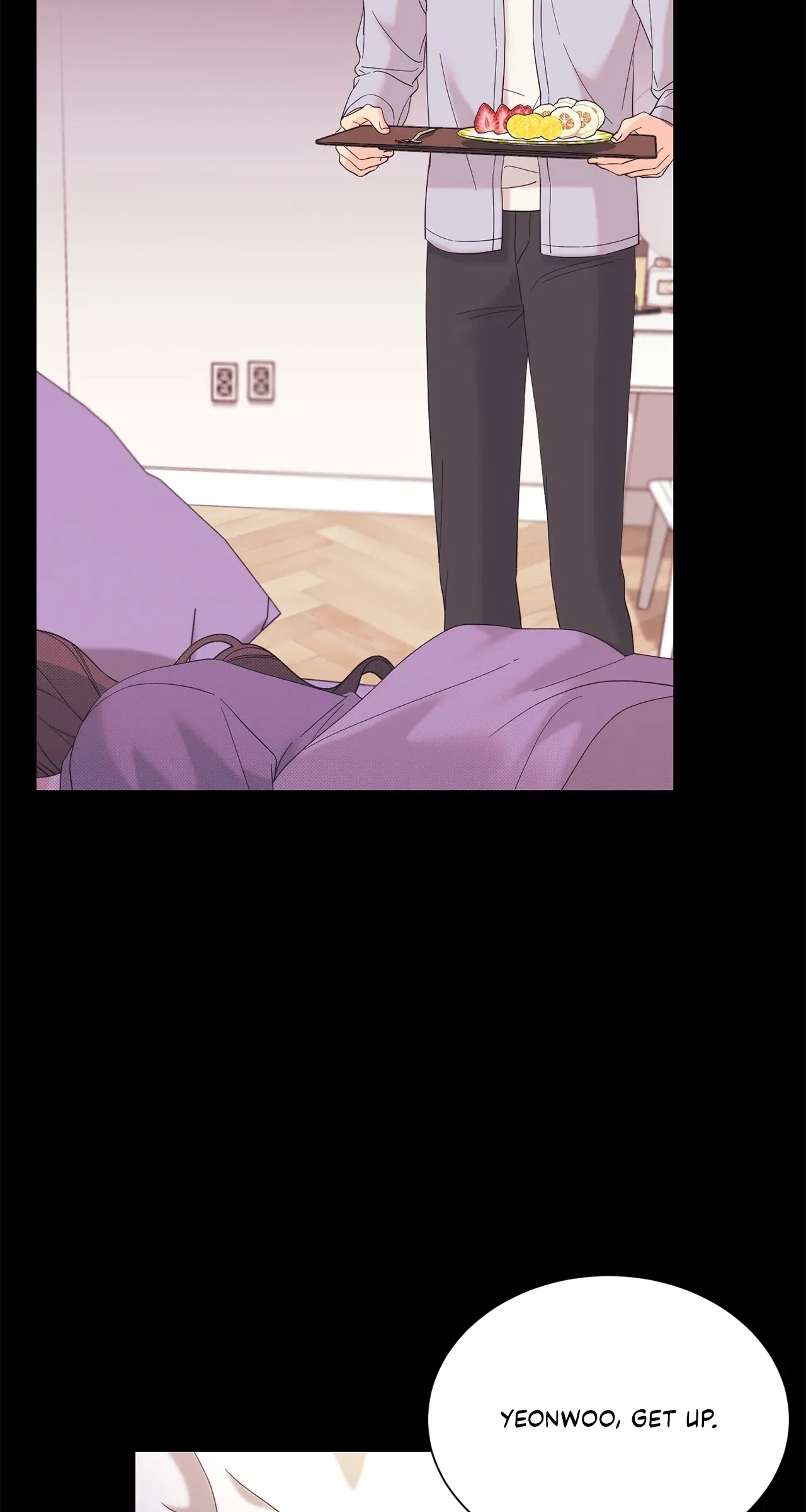 Fake Wife Chapter 50 – Page 8