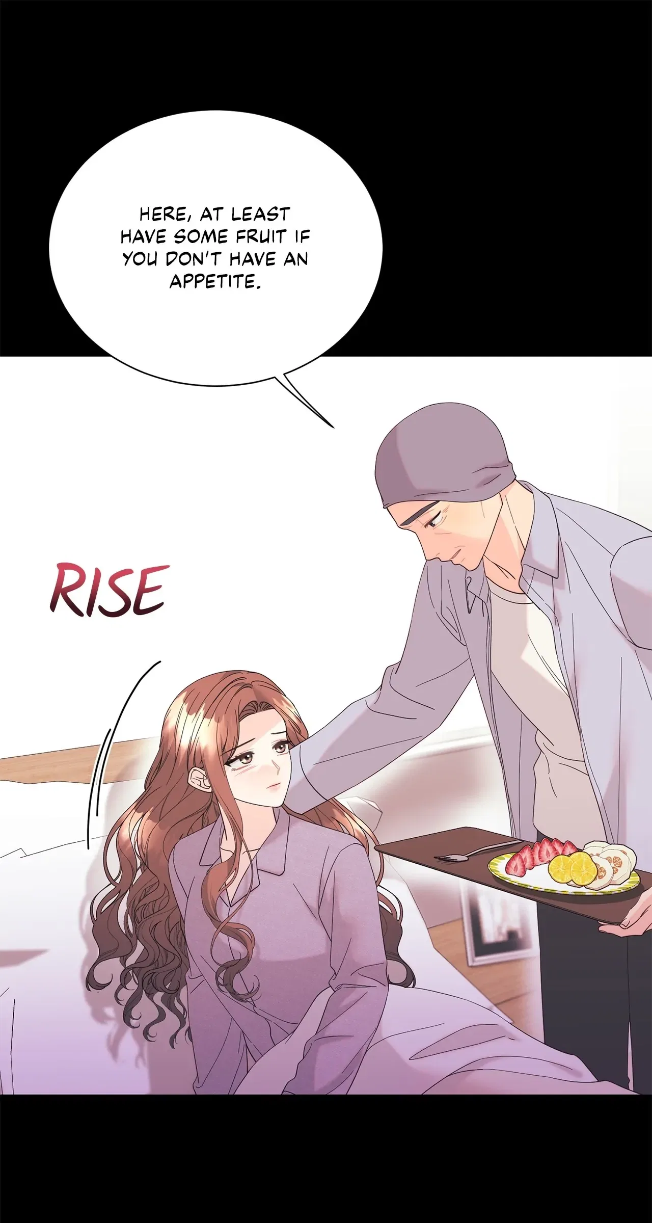 Fake Wife Chapter 50 – Page 10