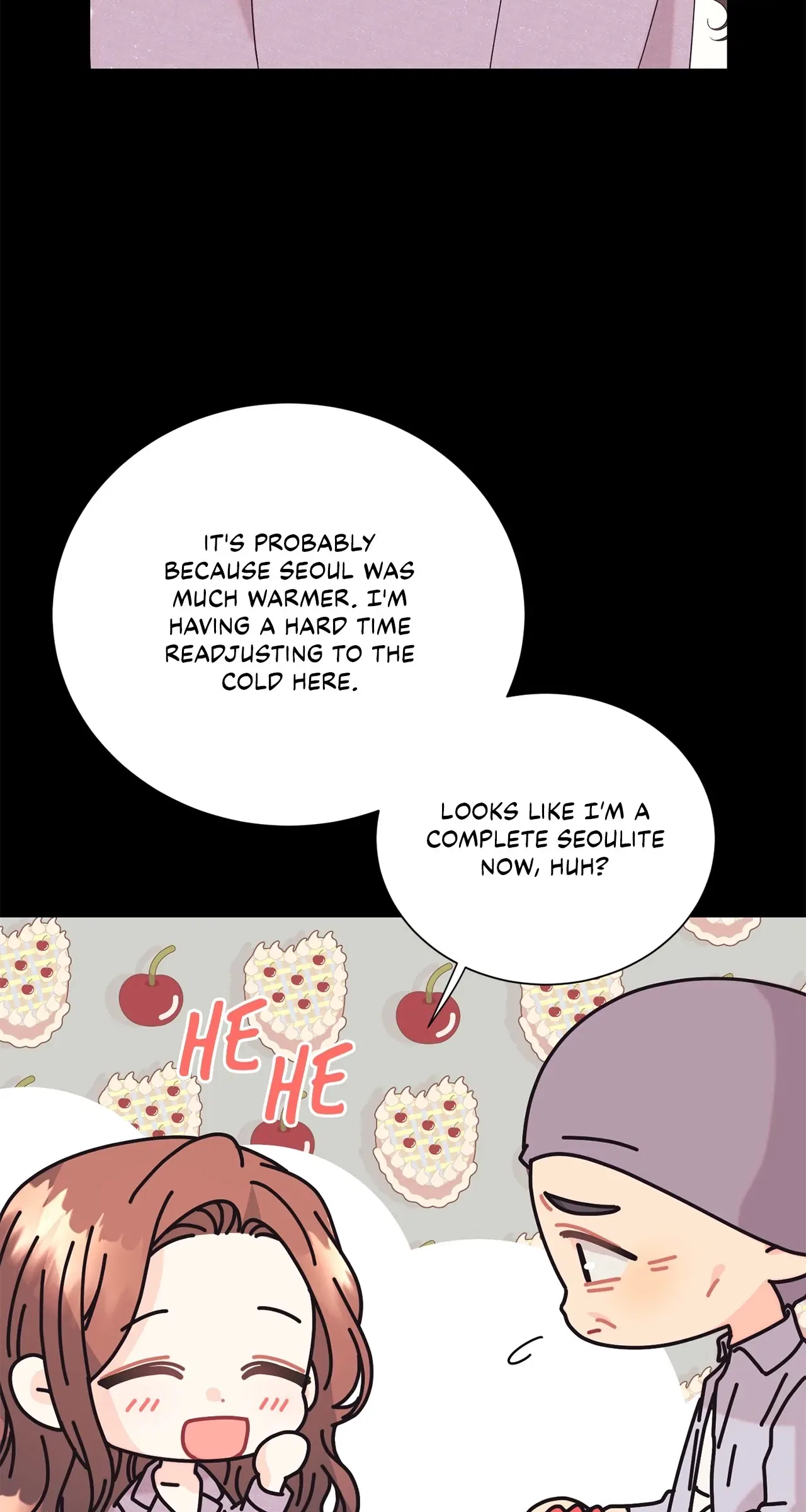 Fake Wife Chapter 50 – Page 13