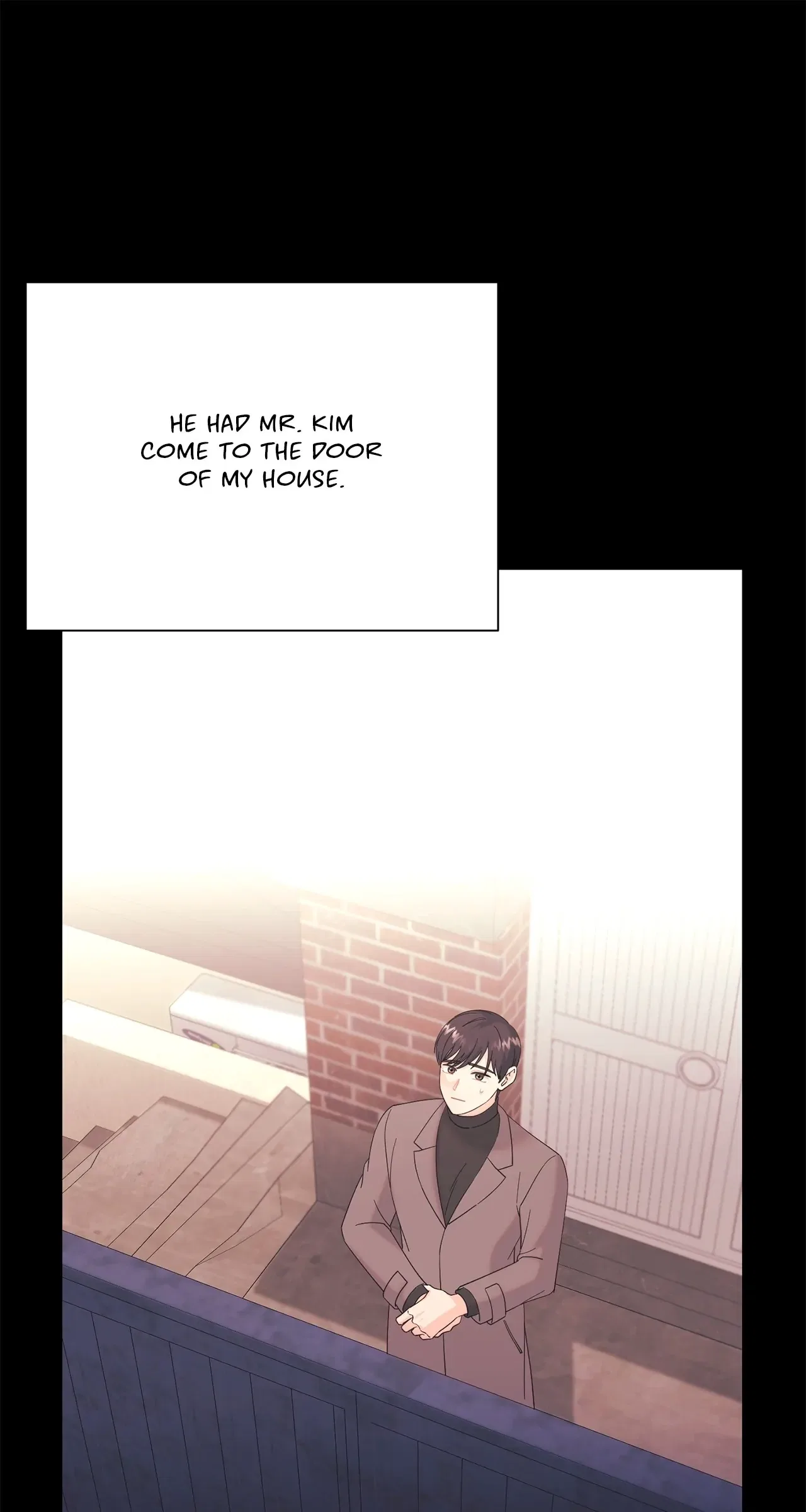 Fake Wife Chapter 50 – Page 19