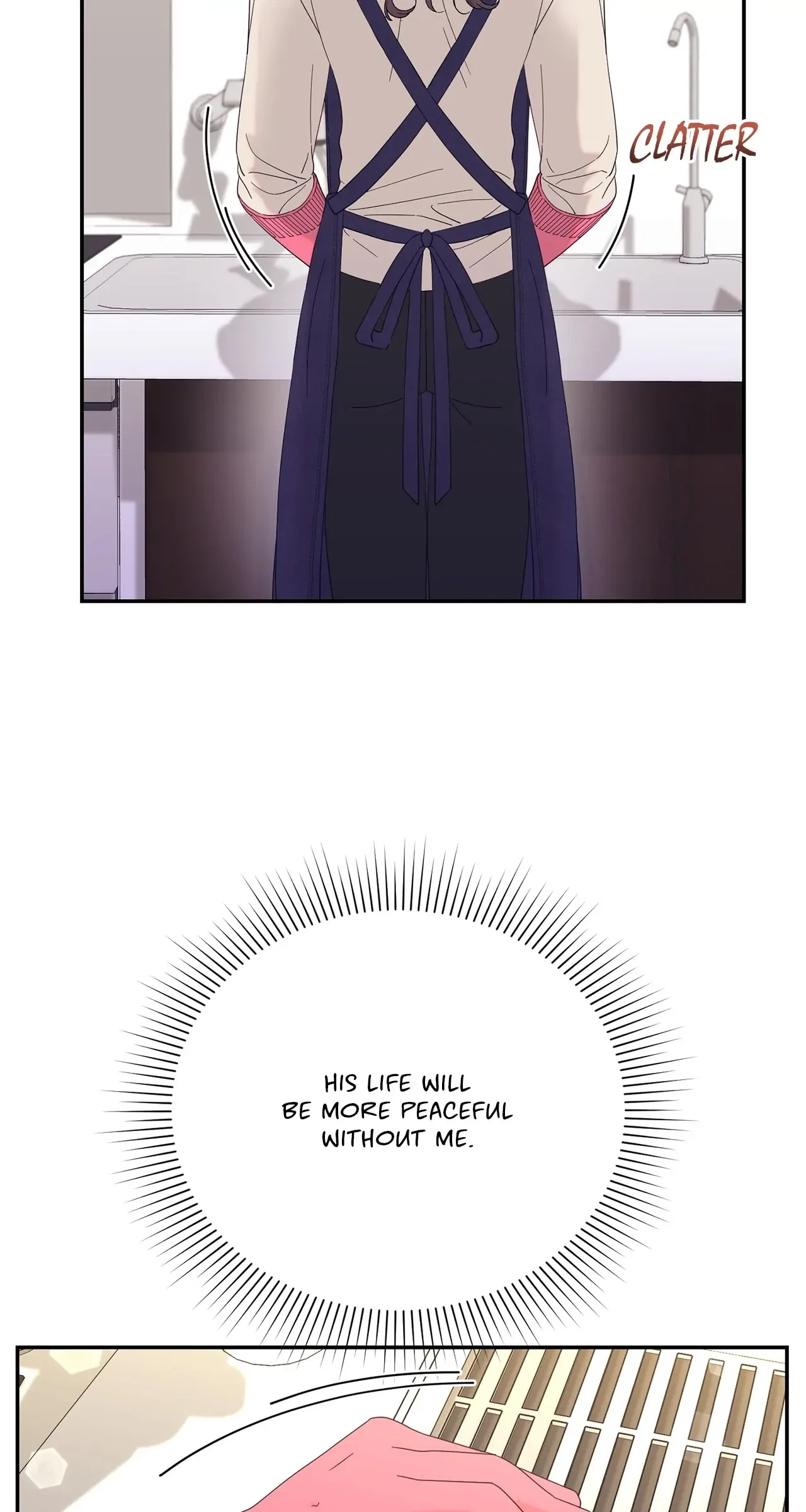 Fake Wife Chapter 50 – Page 23