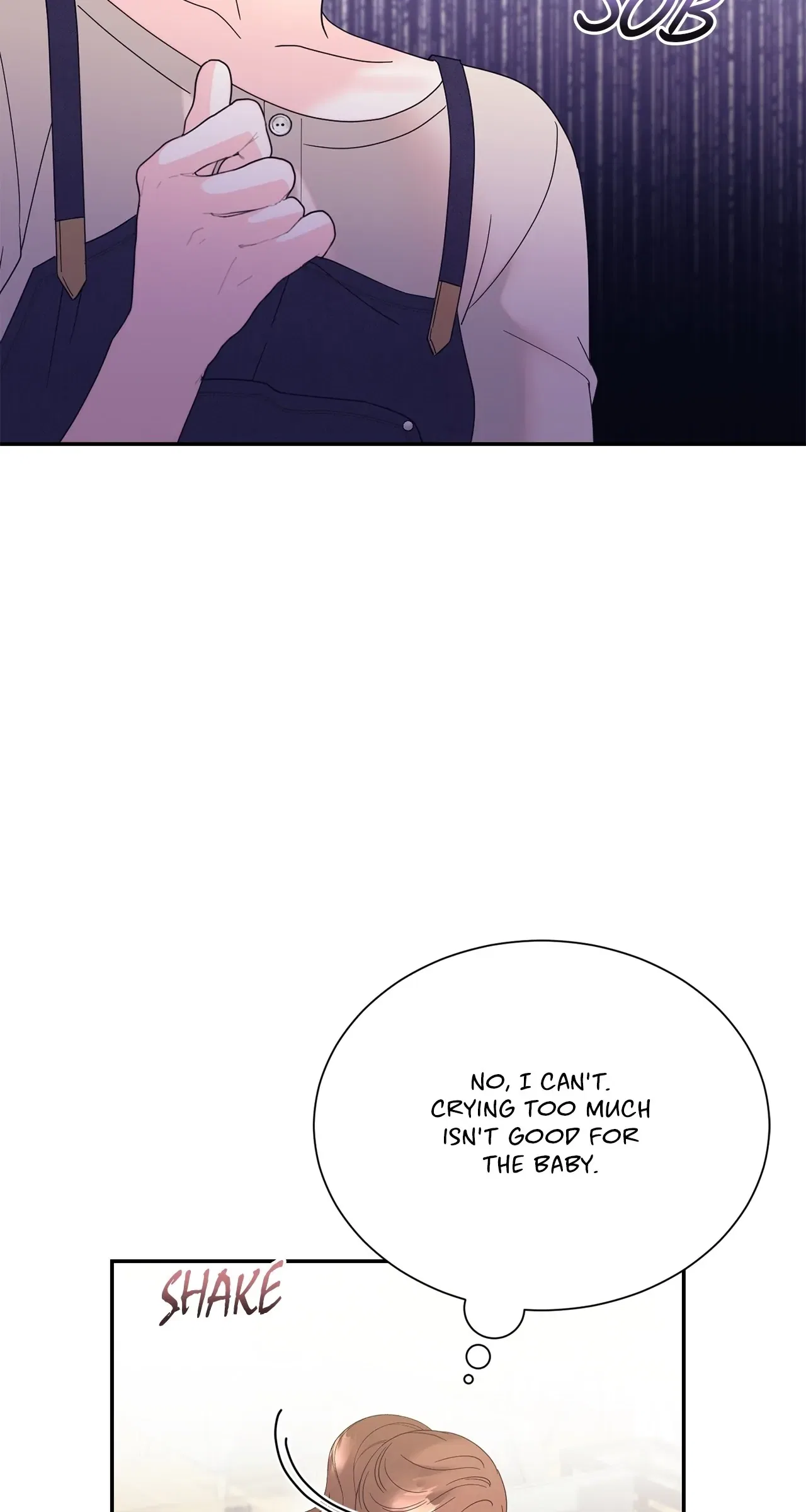 Fake Wife Chapter 50 – Page 34
