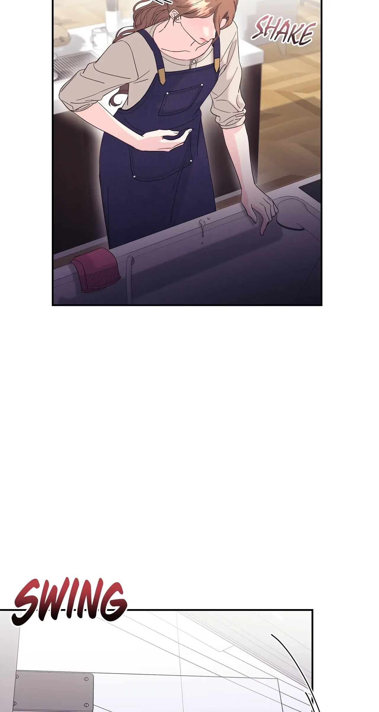 Fake Wife Chapter 50 – Page 35