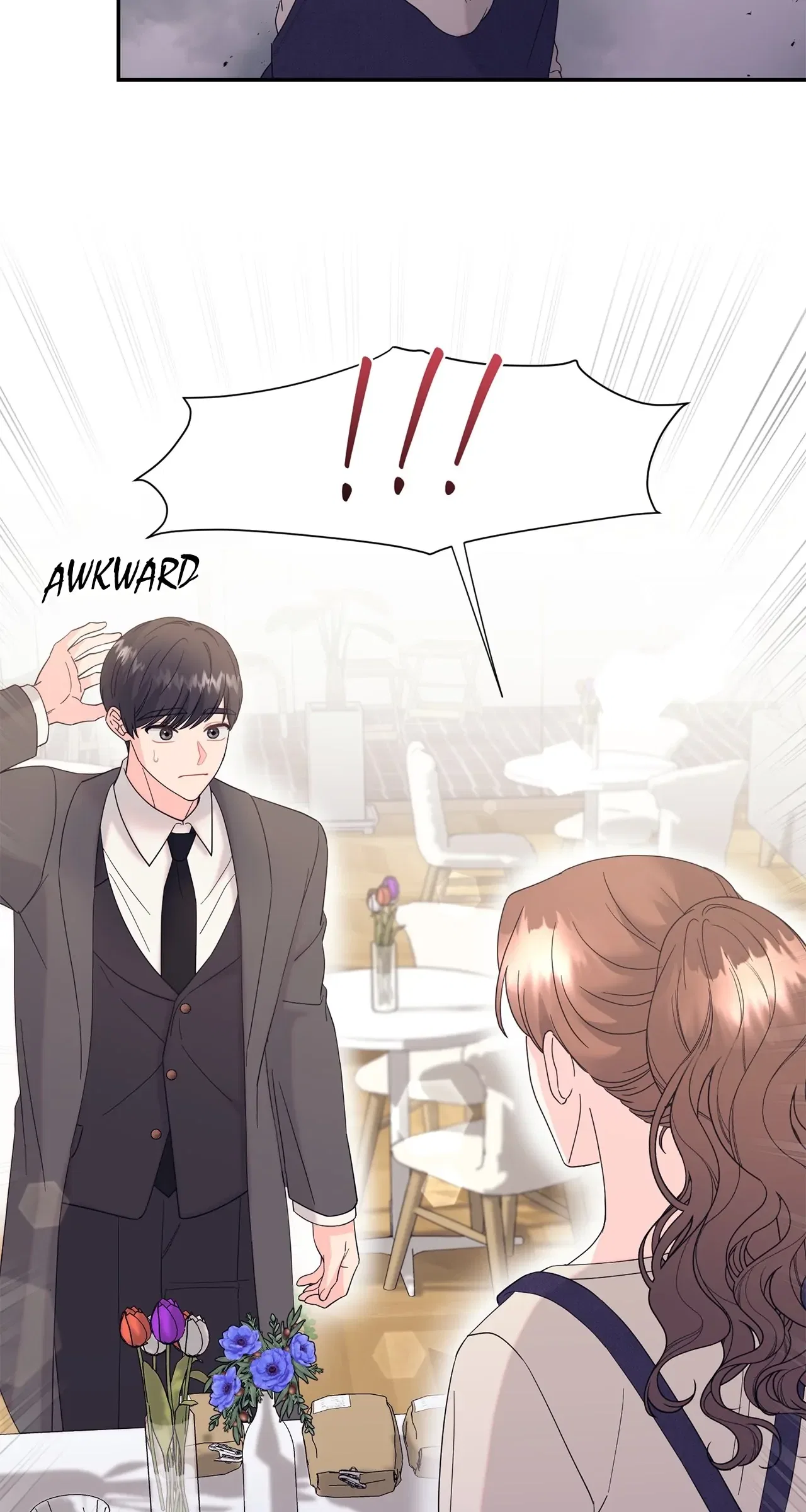 Fake Wife Chapter 50 – Page 37