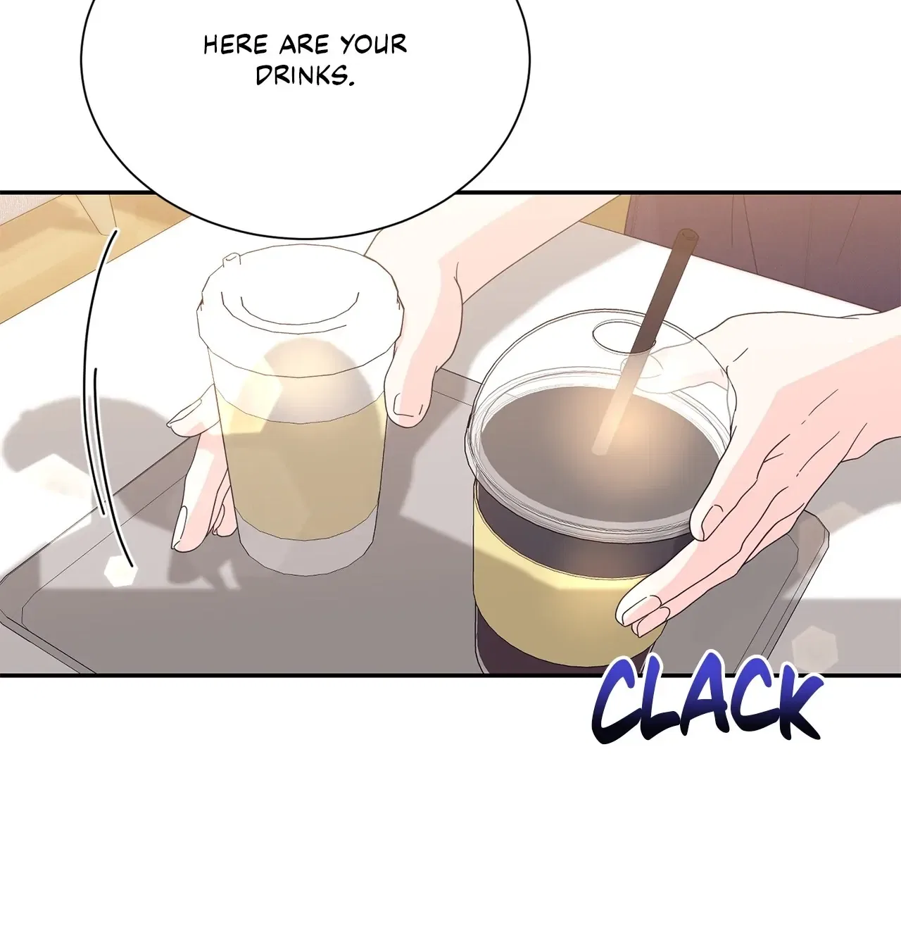 Fake Wife Chapter 50 – Page 48