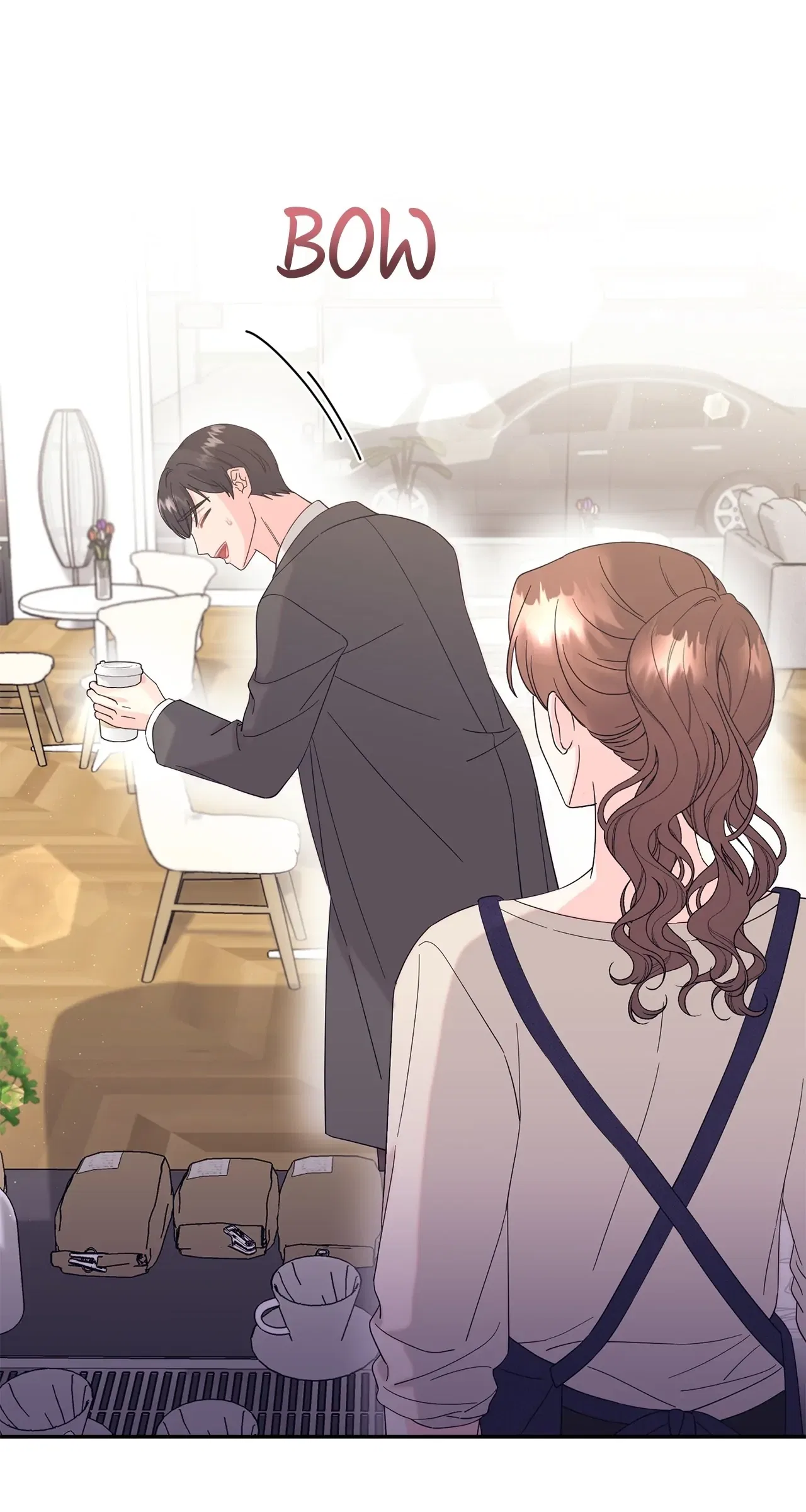 Fake Wife Chapter 50 – Page 49