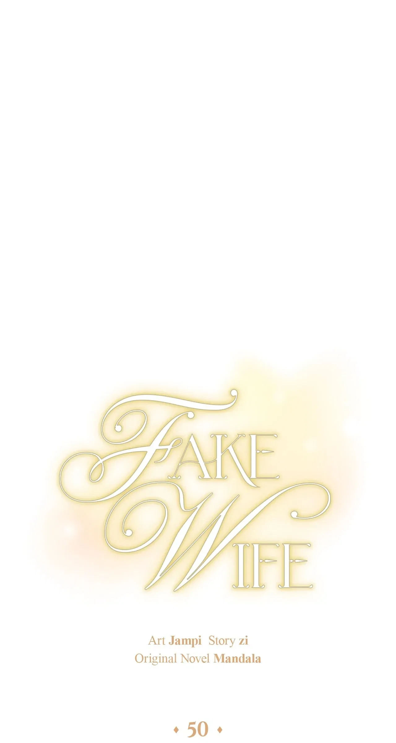 Fake Wife Chapter 50 – Page 51