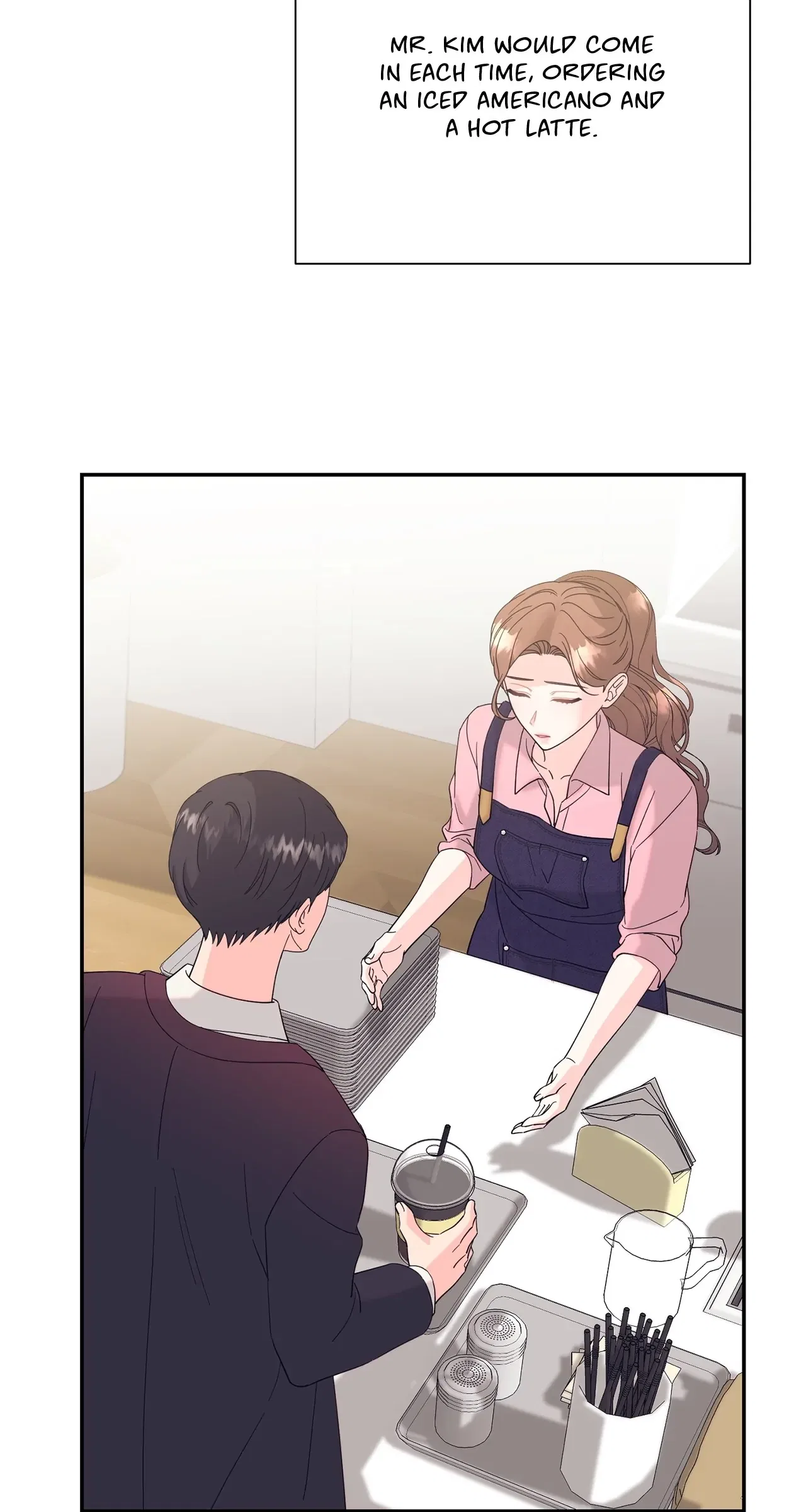 Fake Wife Chapter 50 – Page 54