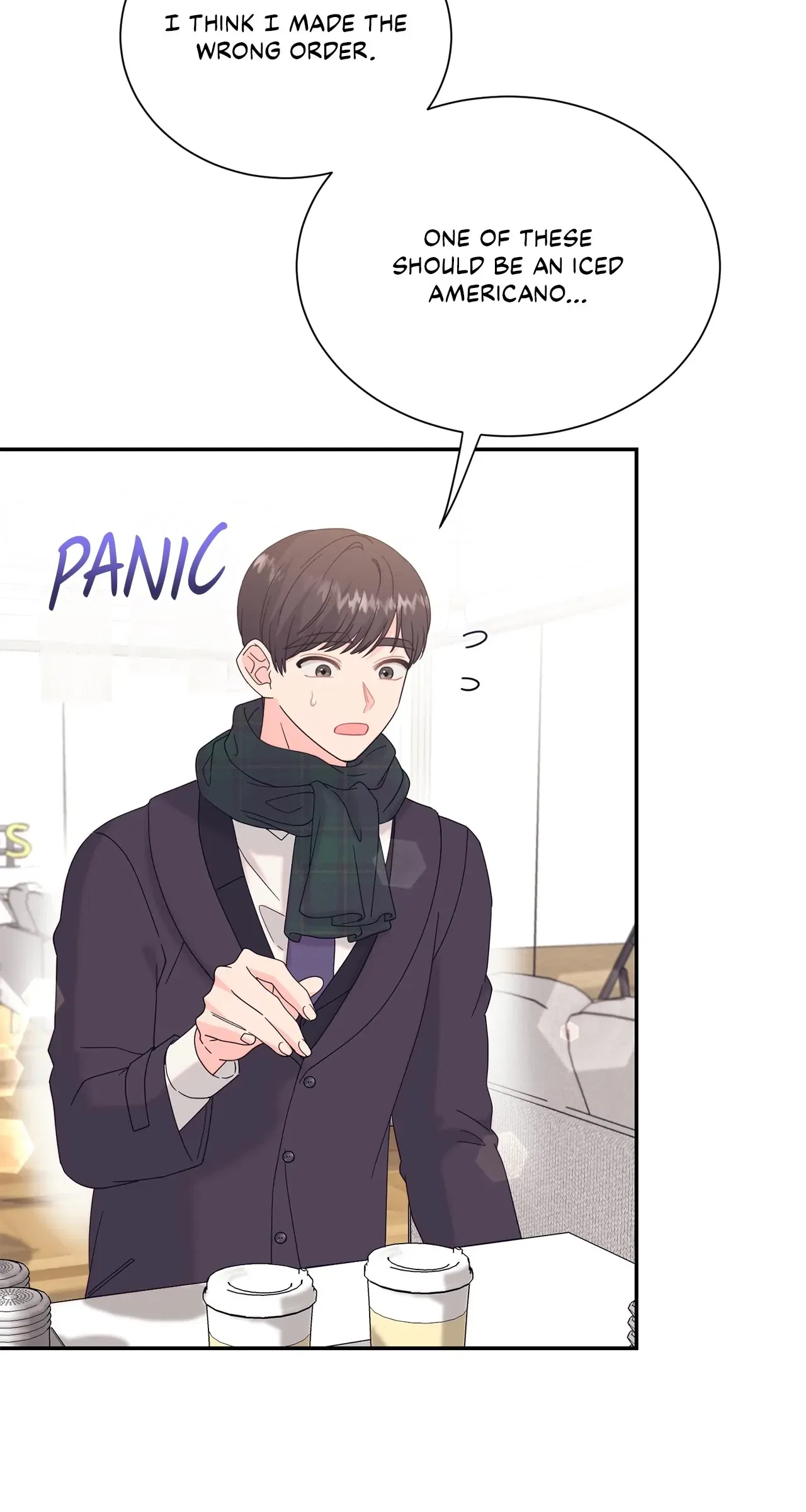Fake Wife Chapter 50 – Page 60