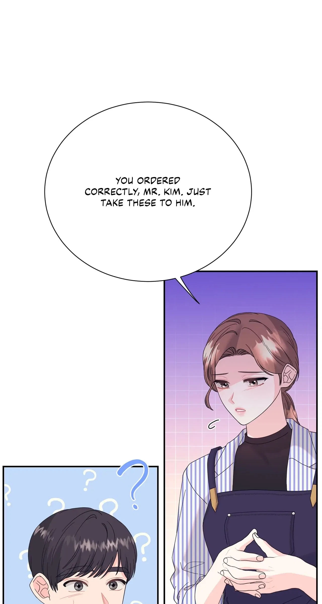 Fake Wife Chapter 50 – Page 61