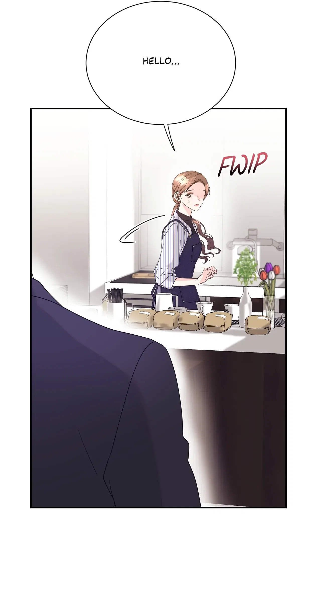 Fake Wife Chapter 50 – Page 70