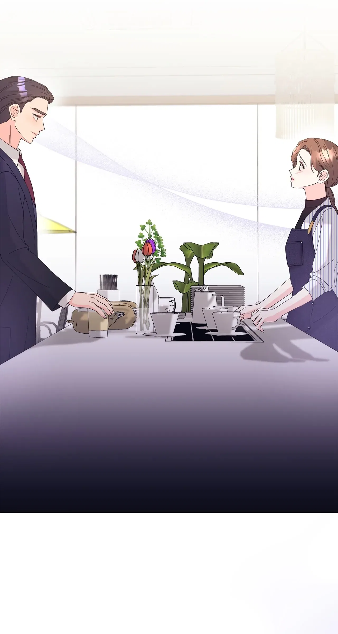 Fake Wife Chapter 50 – Page 74
