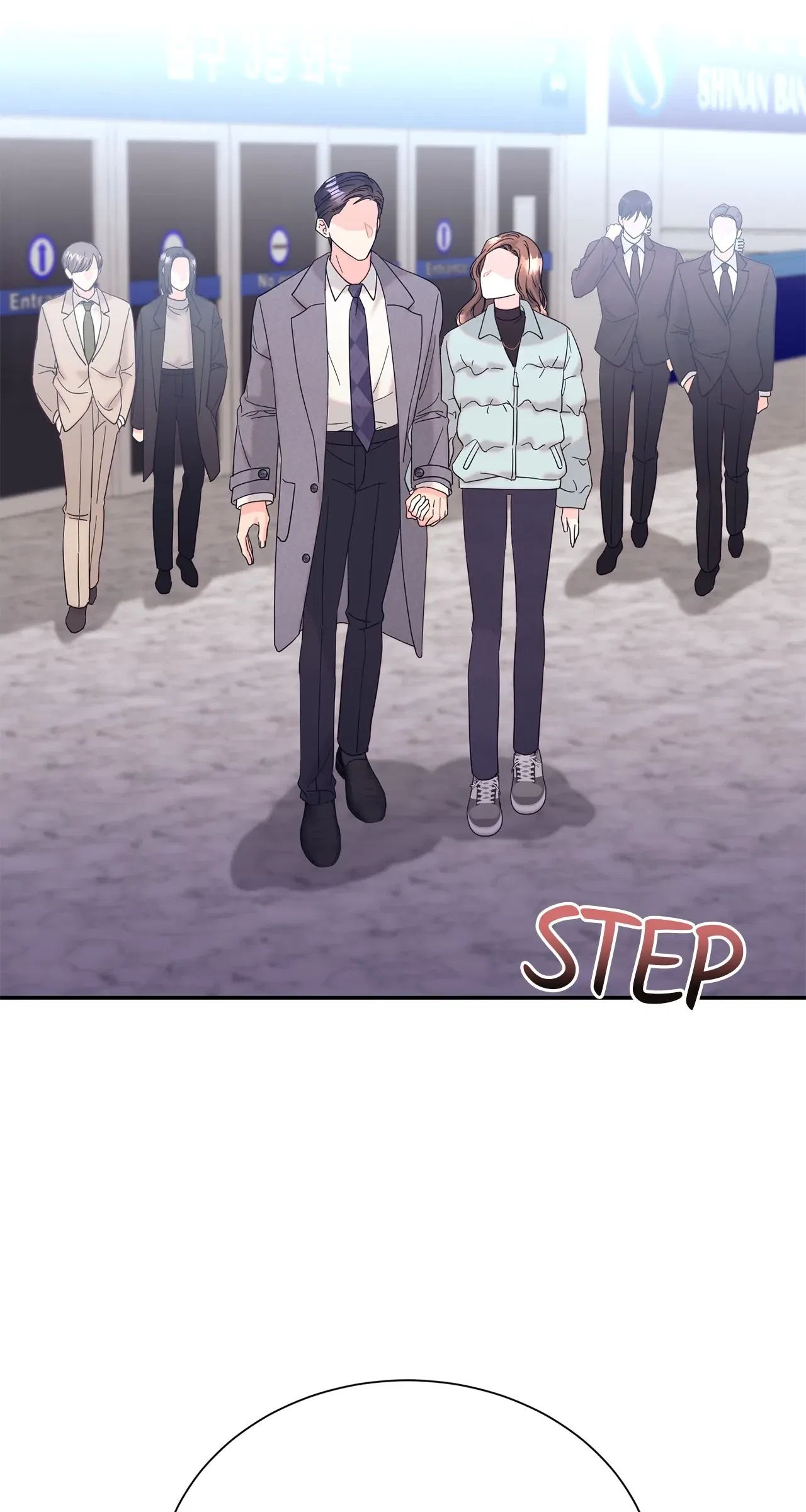 Fake Wife Chapter 49 – Page 2
