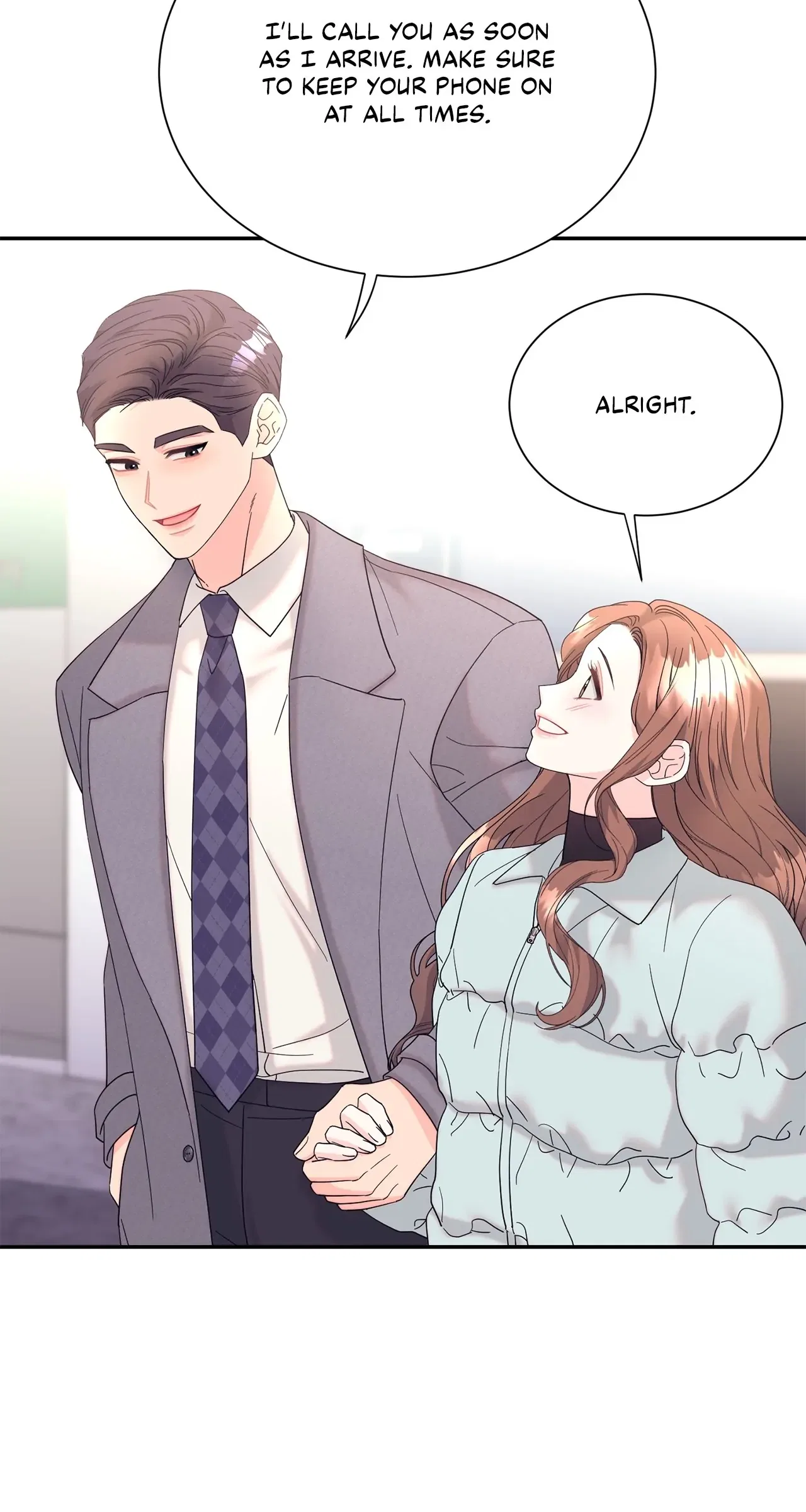 Fake Wife Chapter 49 – Page 3