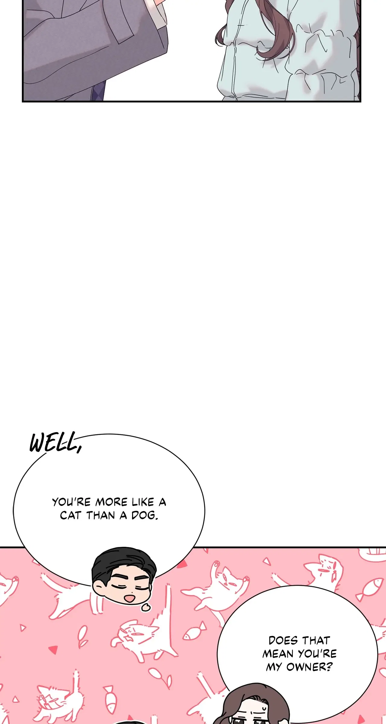 Fake Wife Chapter 49 – Page 5