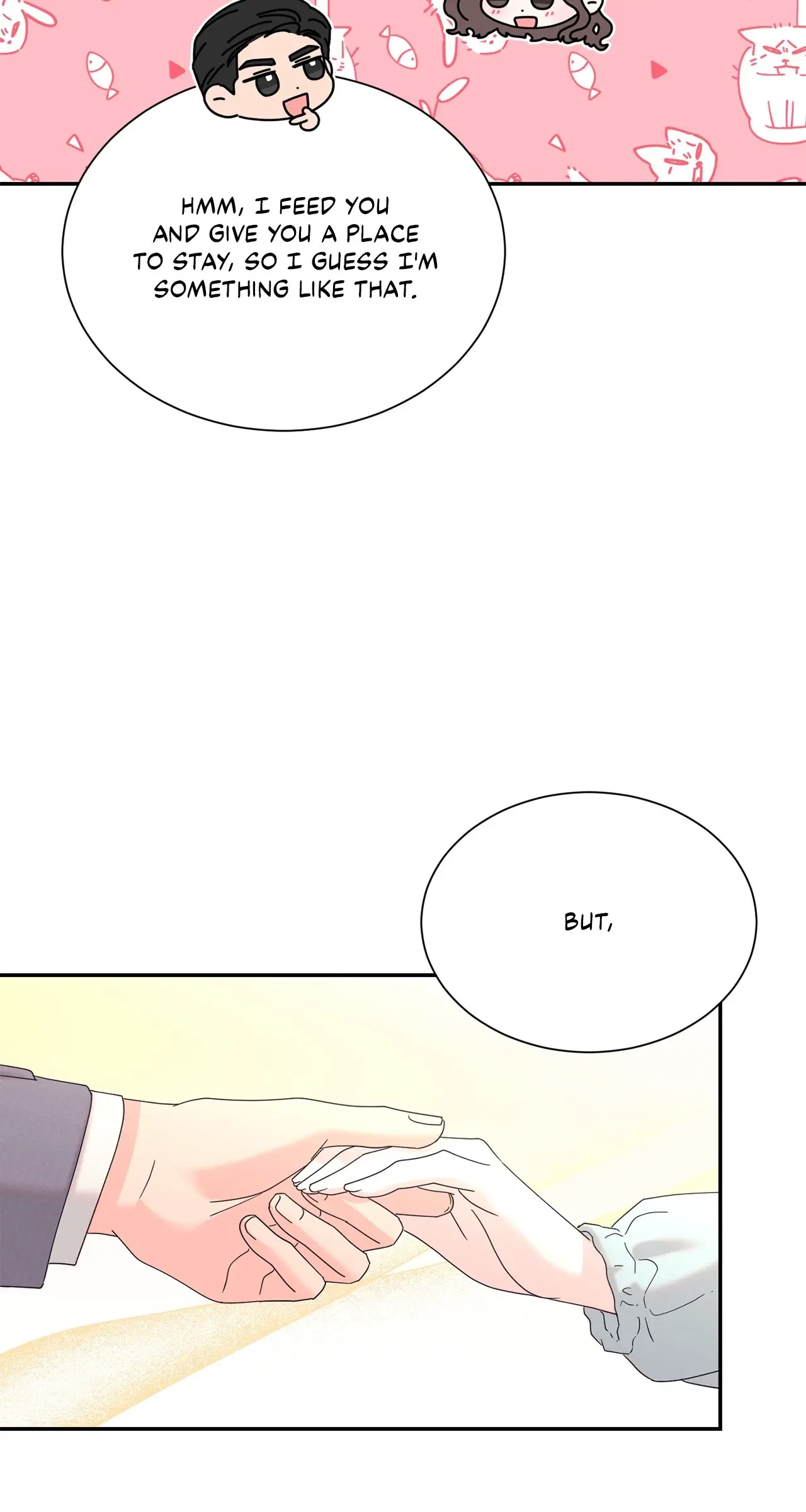 Fake Wife Chapter 49 – Page 6