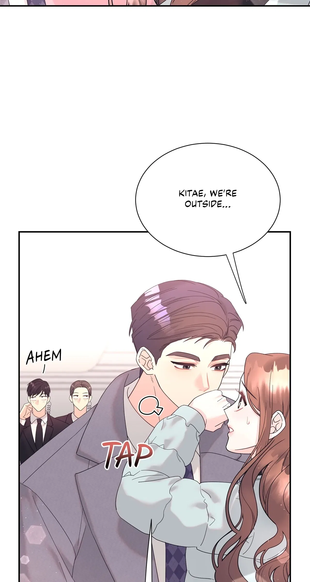 Fake Wife Chapter 49 – Page 9