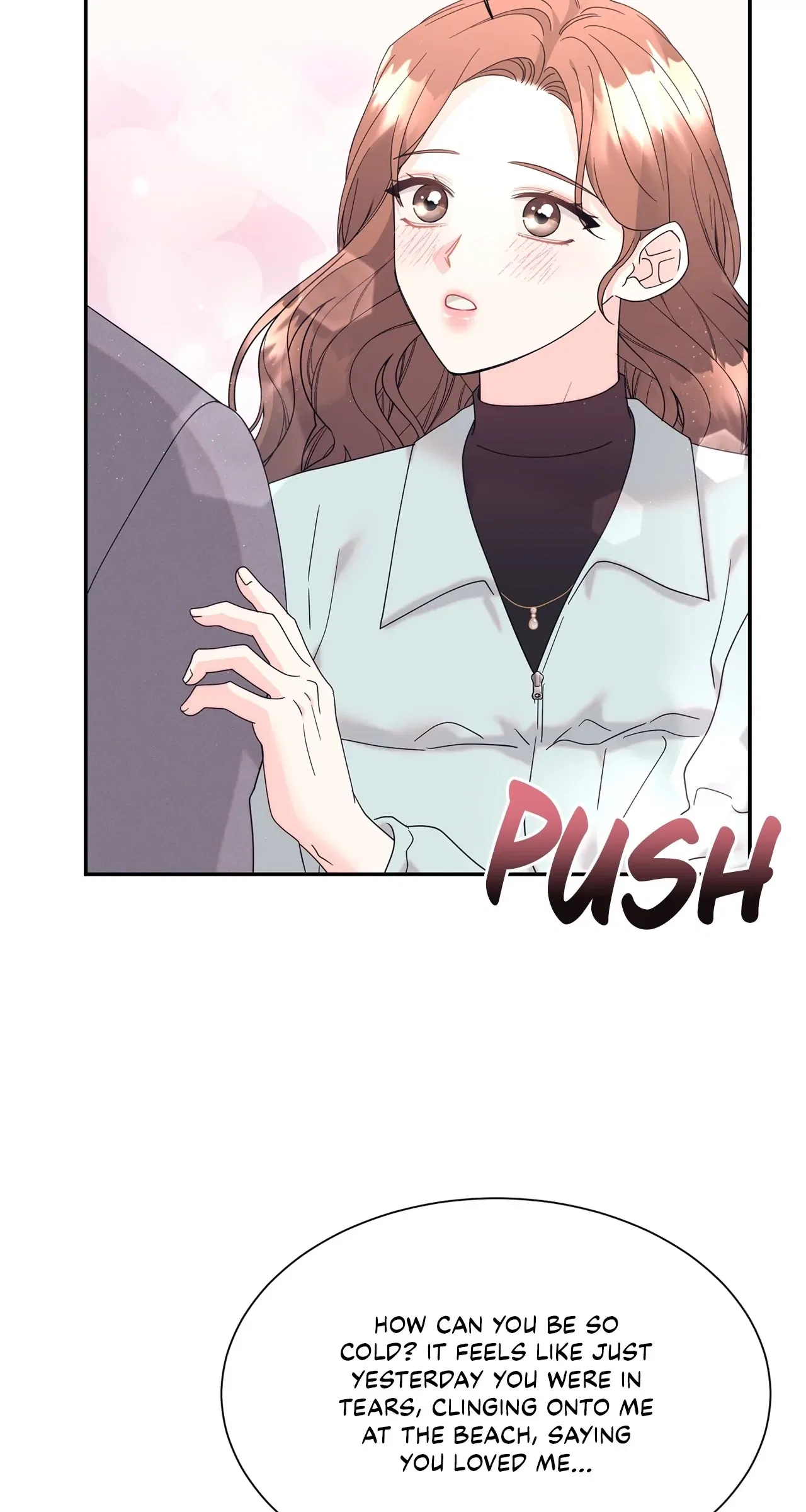 Fake Wife Chapter 49 – Page 17
