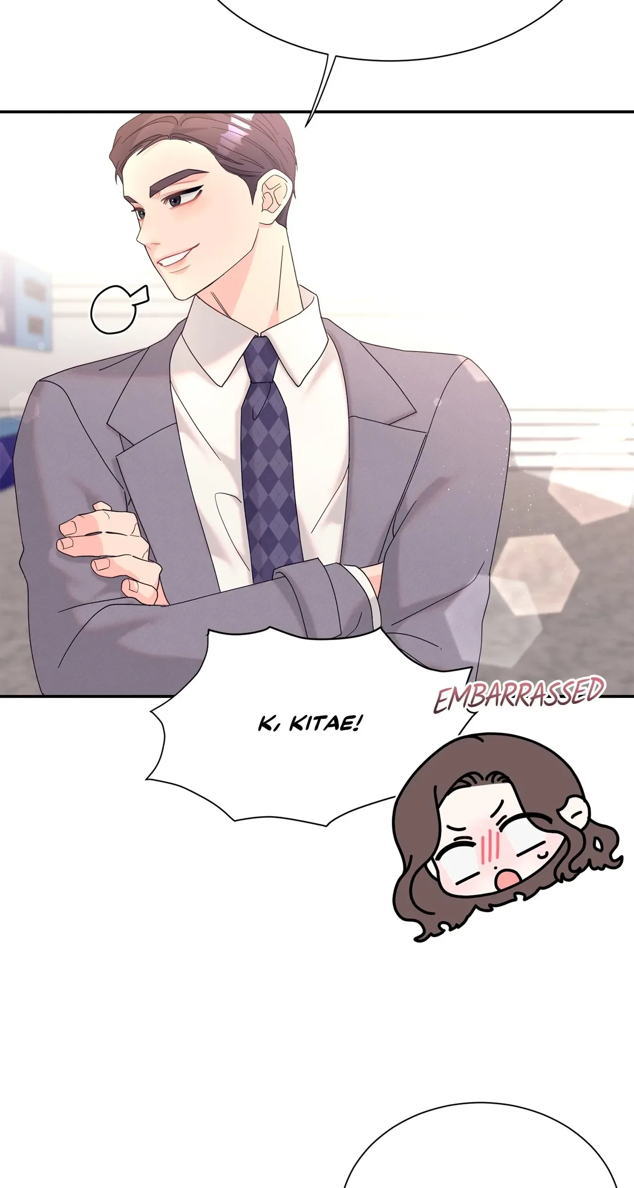 Fake Wife Chapter 49 – Page 18