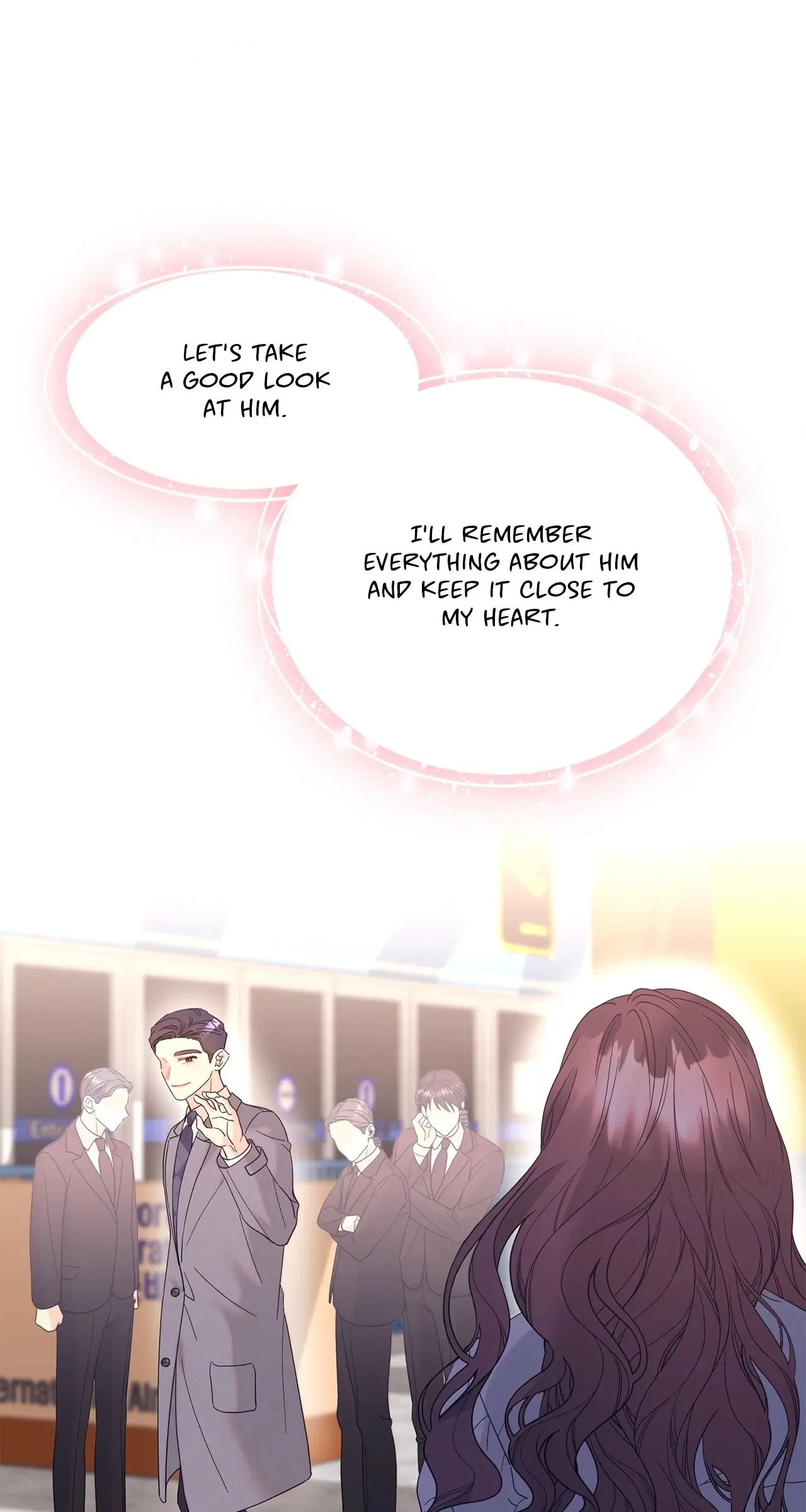 Fake Wife Chapter 49 – Page 21